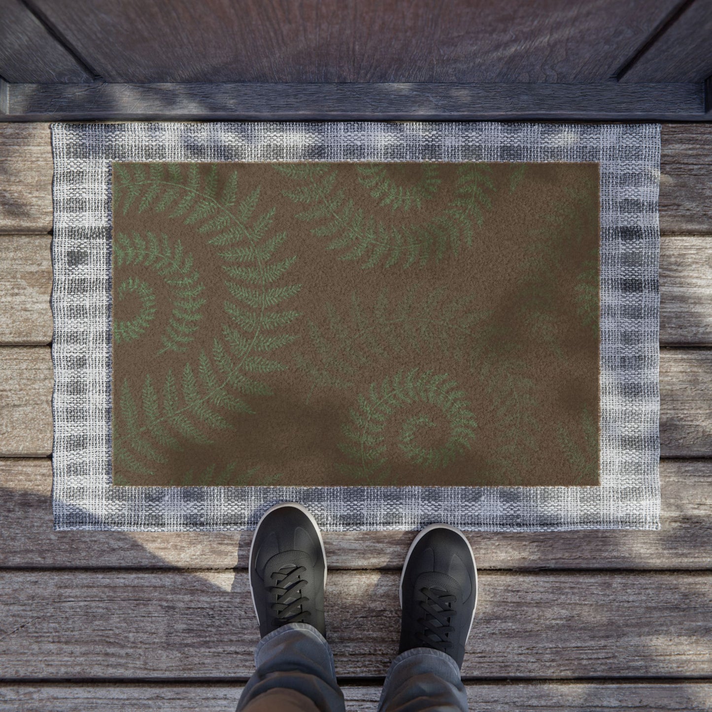 Doormat