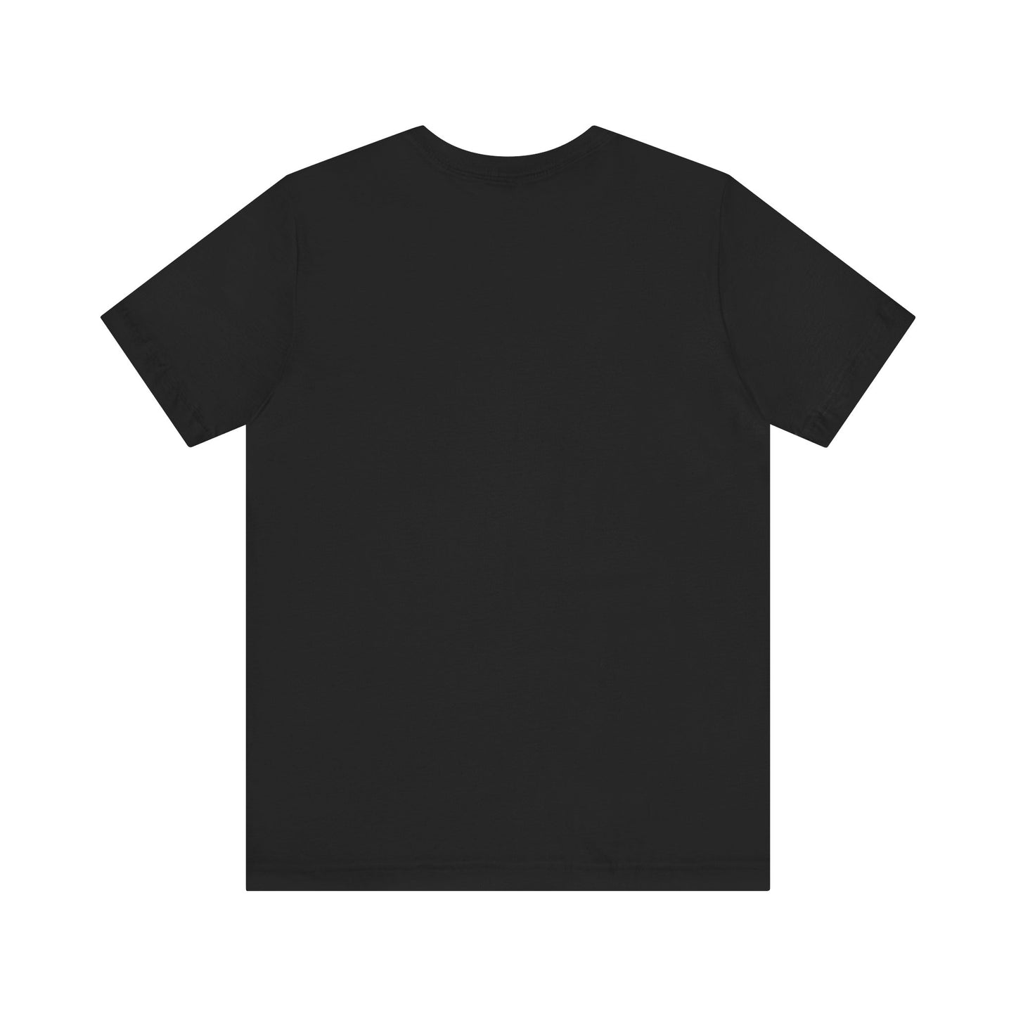 Luminous Peaks Unisex Jersey Short Sleeve Tee