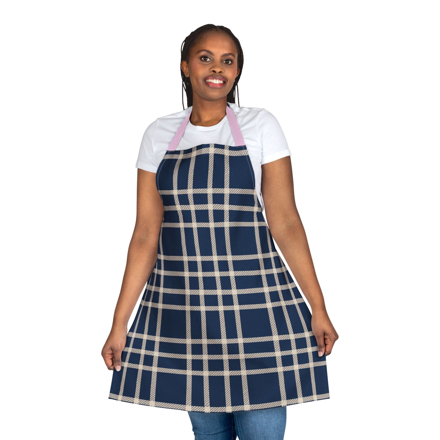 Apron -