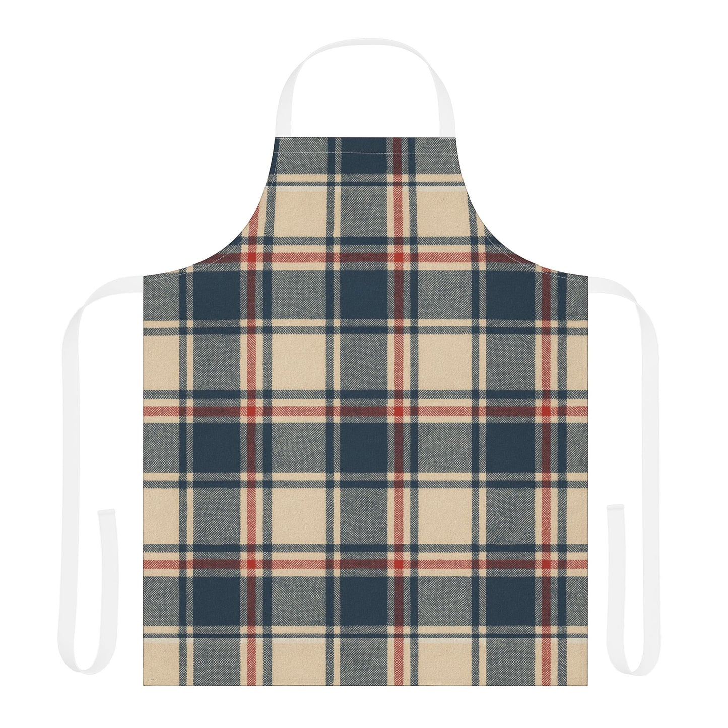 Apron -