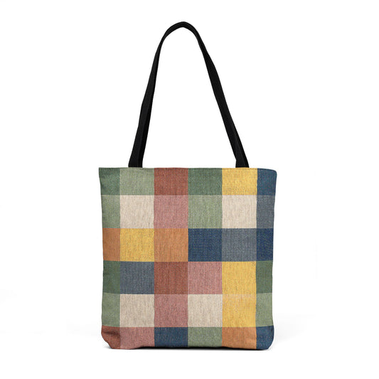 Woven Tote