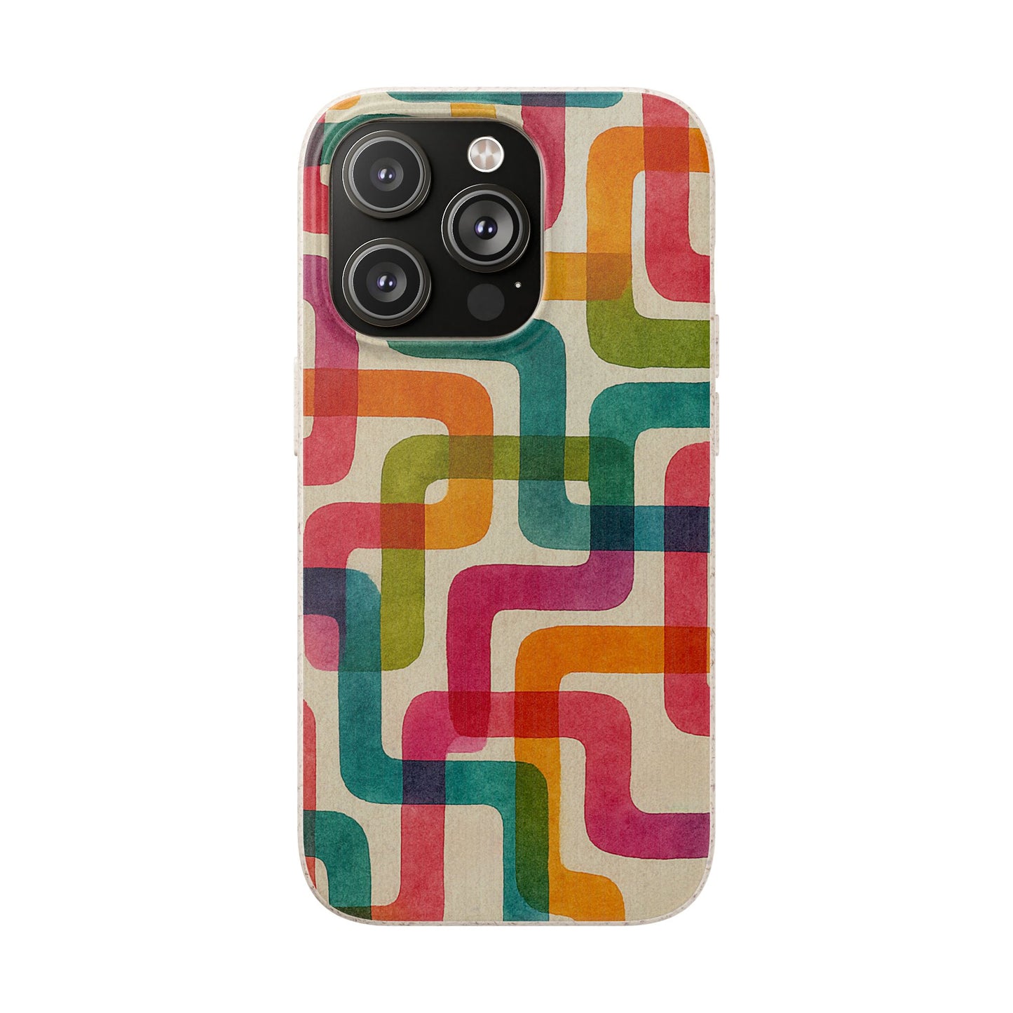 Phone Case - Biodegradable Protective Cover