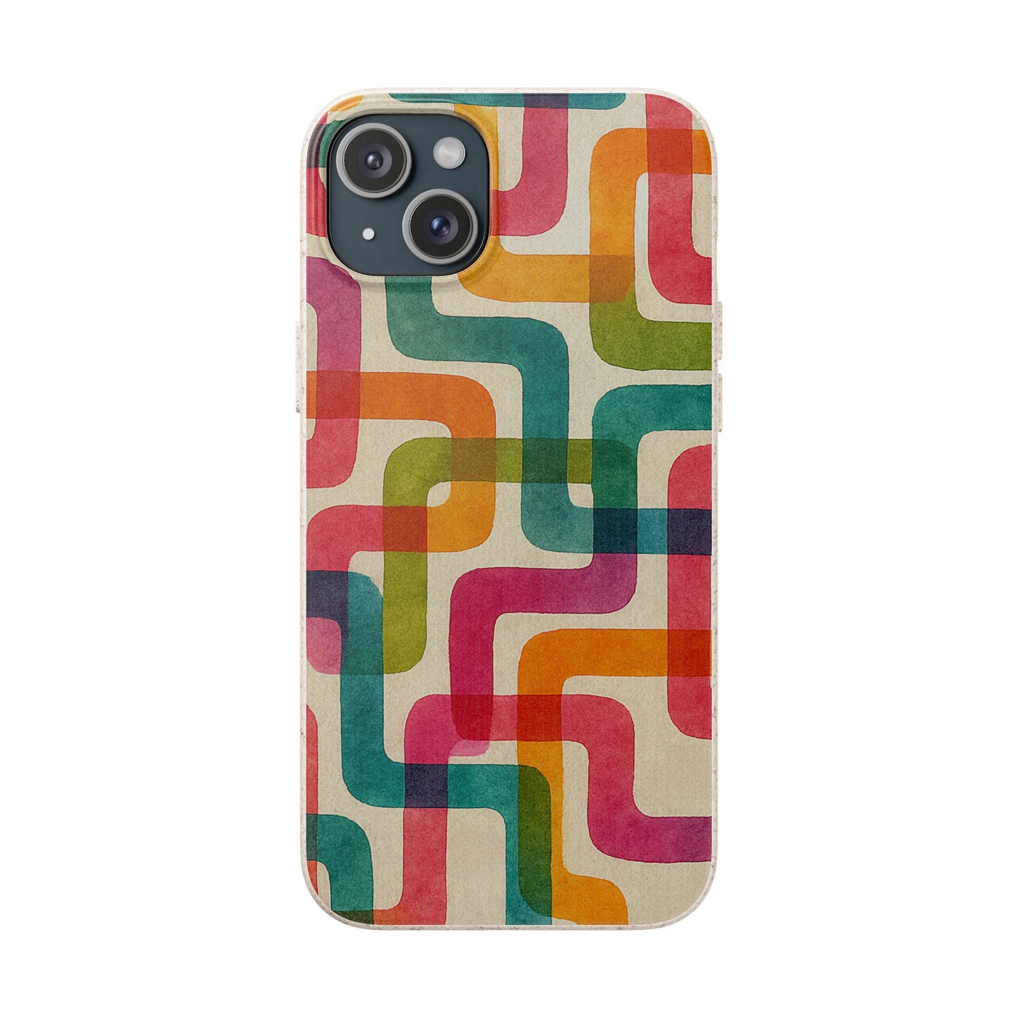 Phone Case - Biodegradable Protective Cover