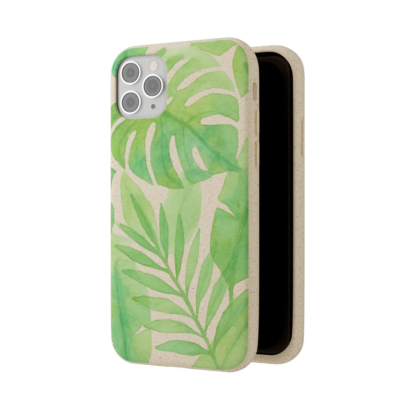 Phone Case - Biodegradable Protective Cover
