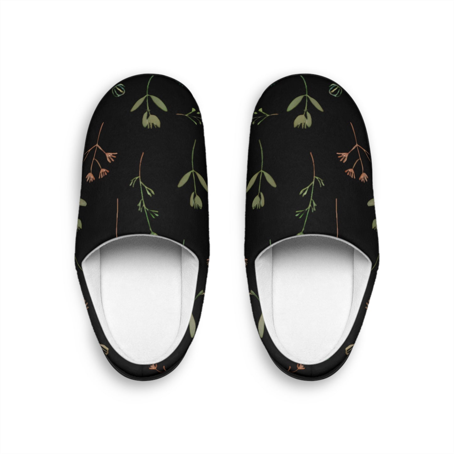 Men's Indoor Slippers