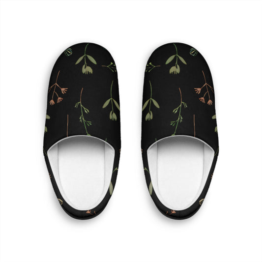 Men's Indoor Slippers