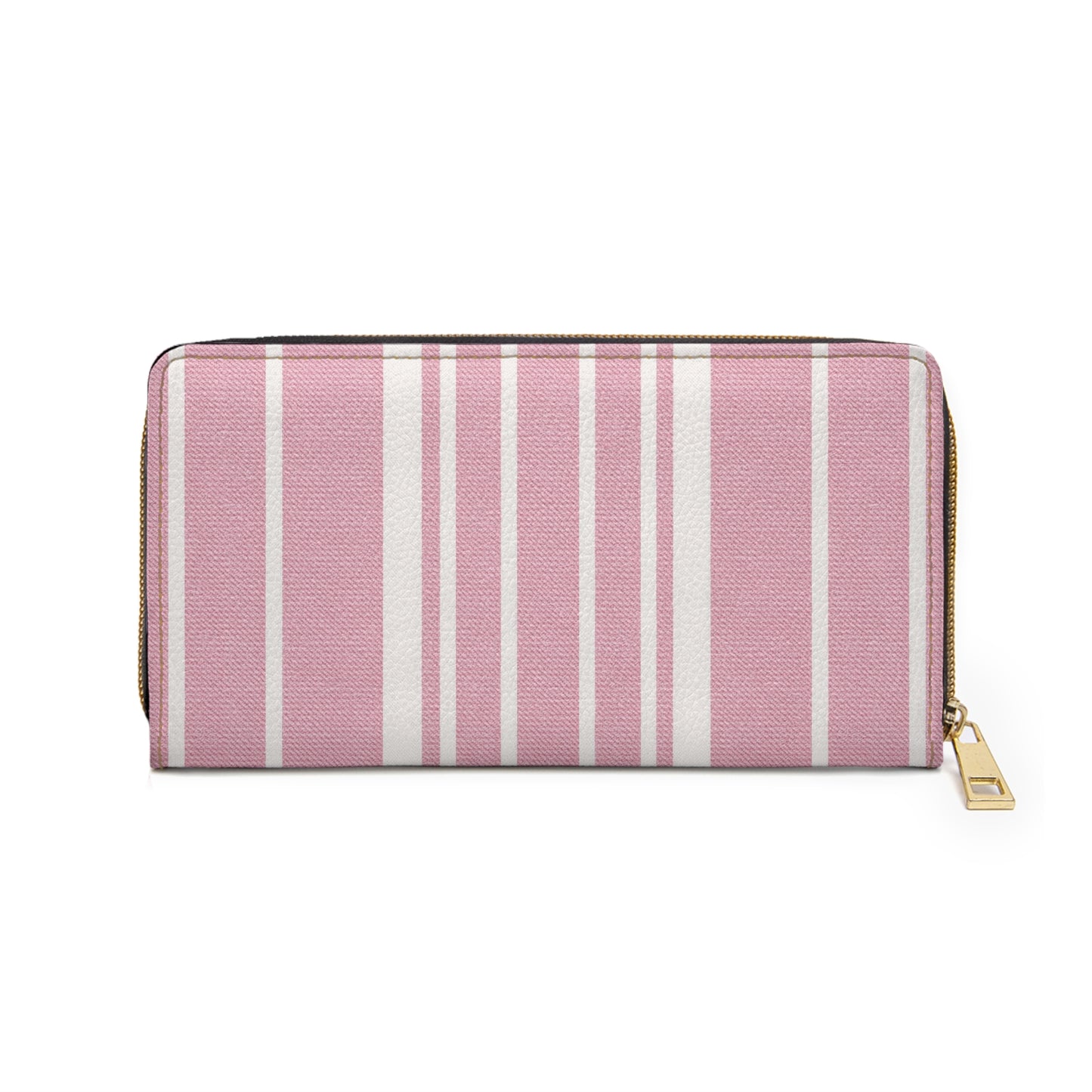 Zipper Wallet -
