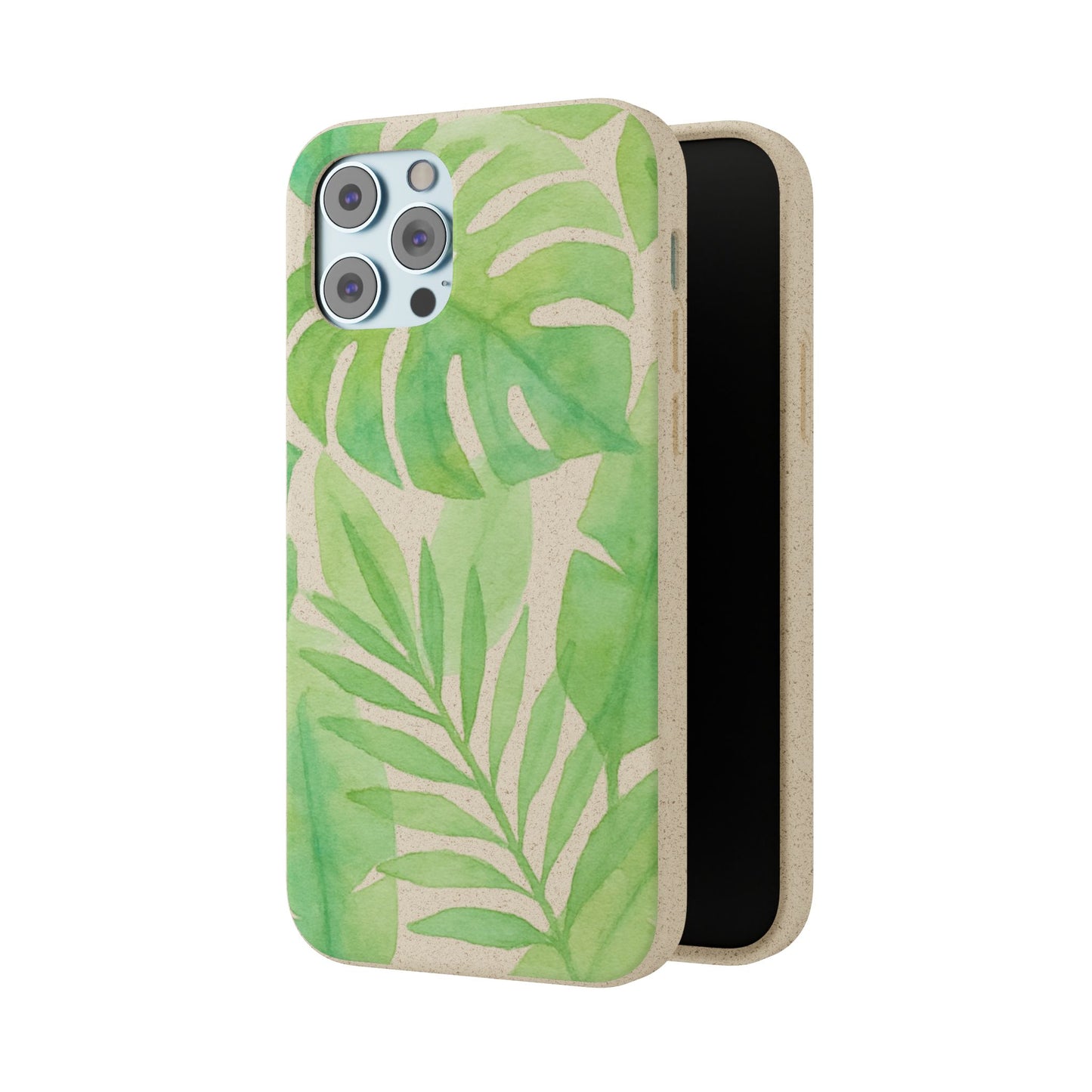 Phone Case - Biodegradable Protective Cover