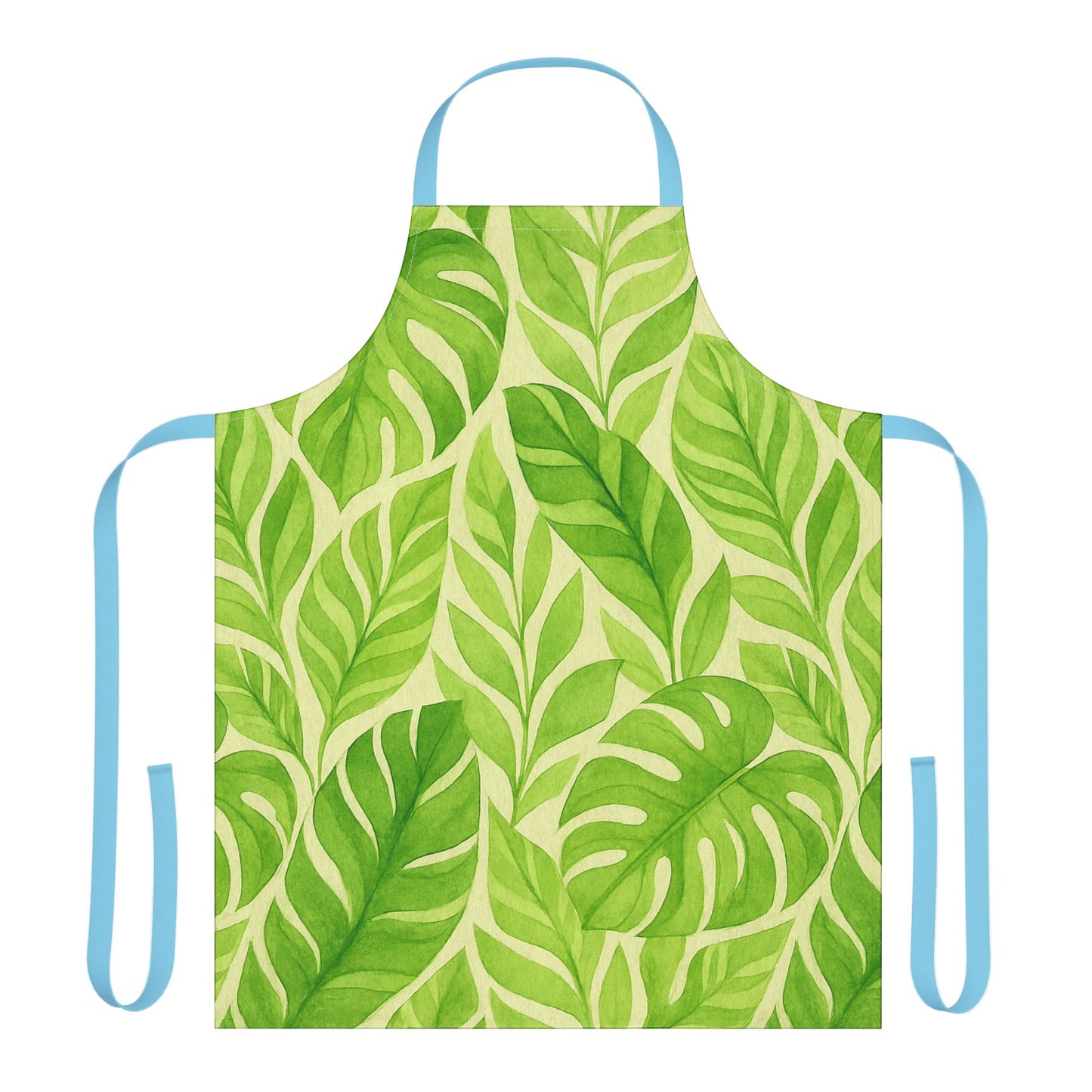 Apron -