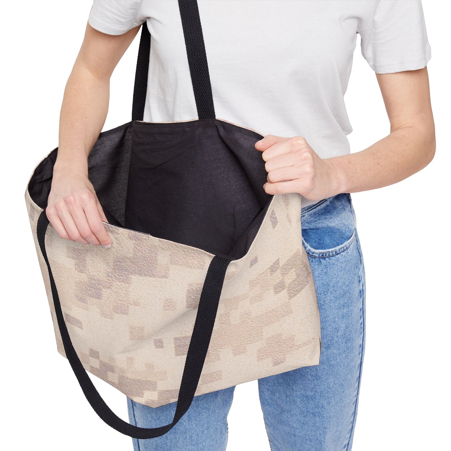 Weekender Tote Bag