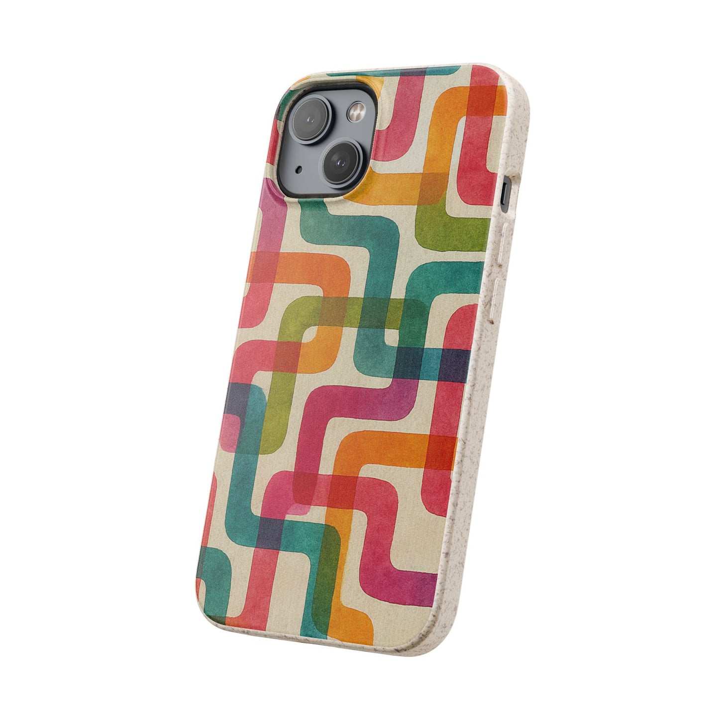 Phone Case - Biodegradable Protective Cover