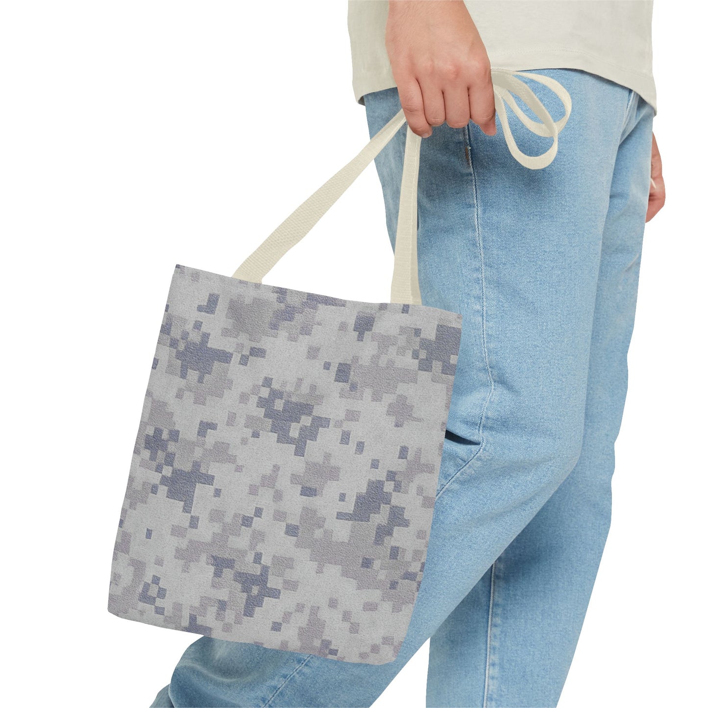 Tote Bag -