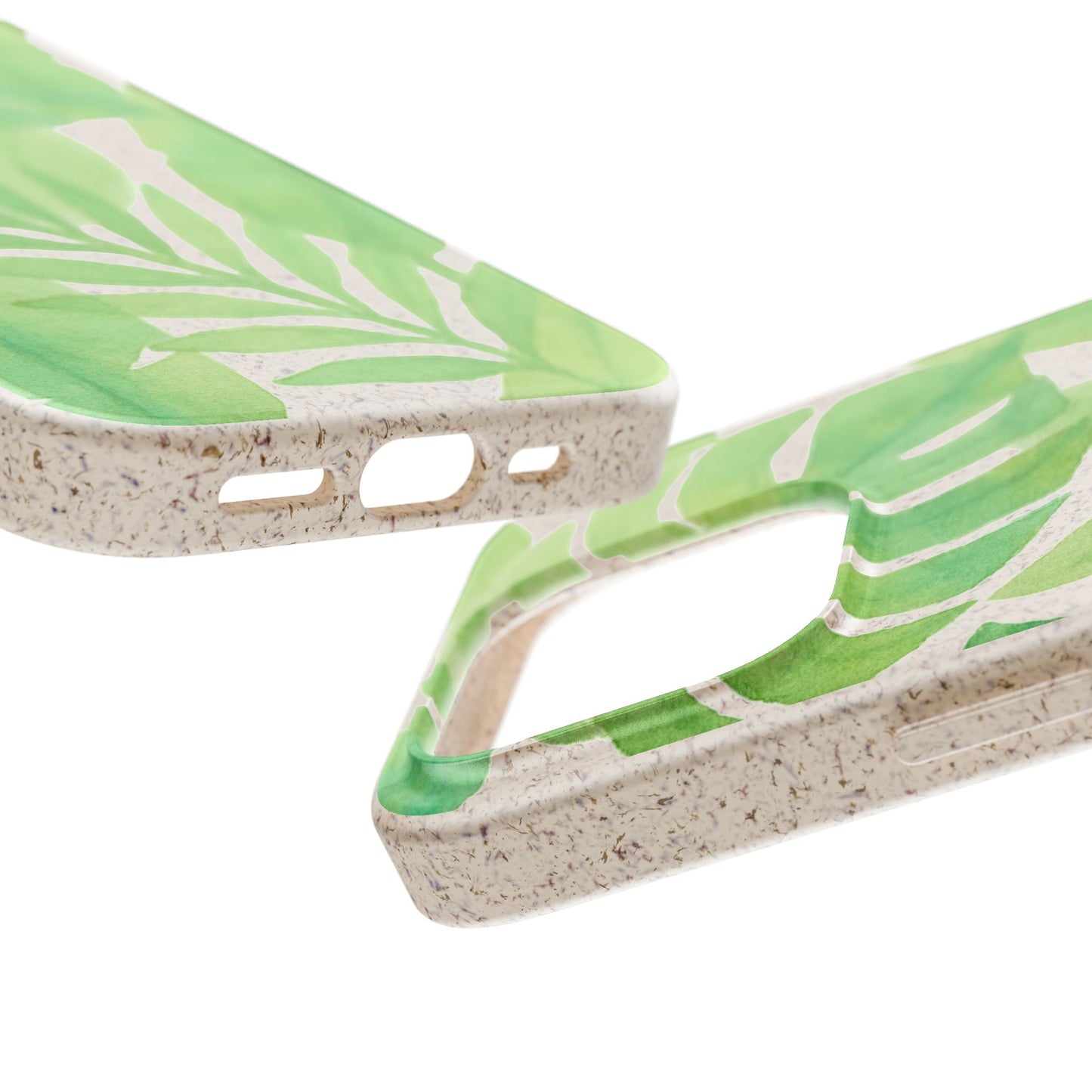 Phone Case - Biodegradable Protective Cover