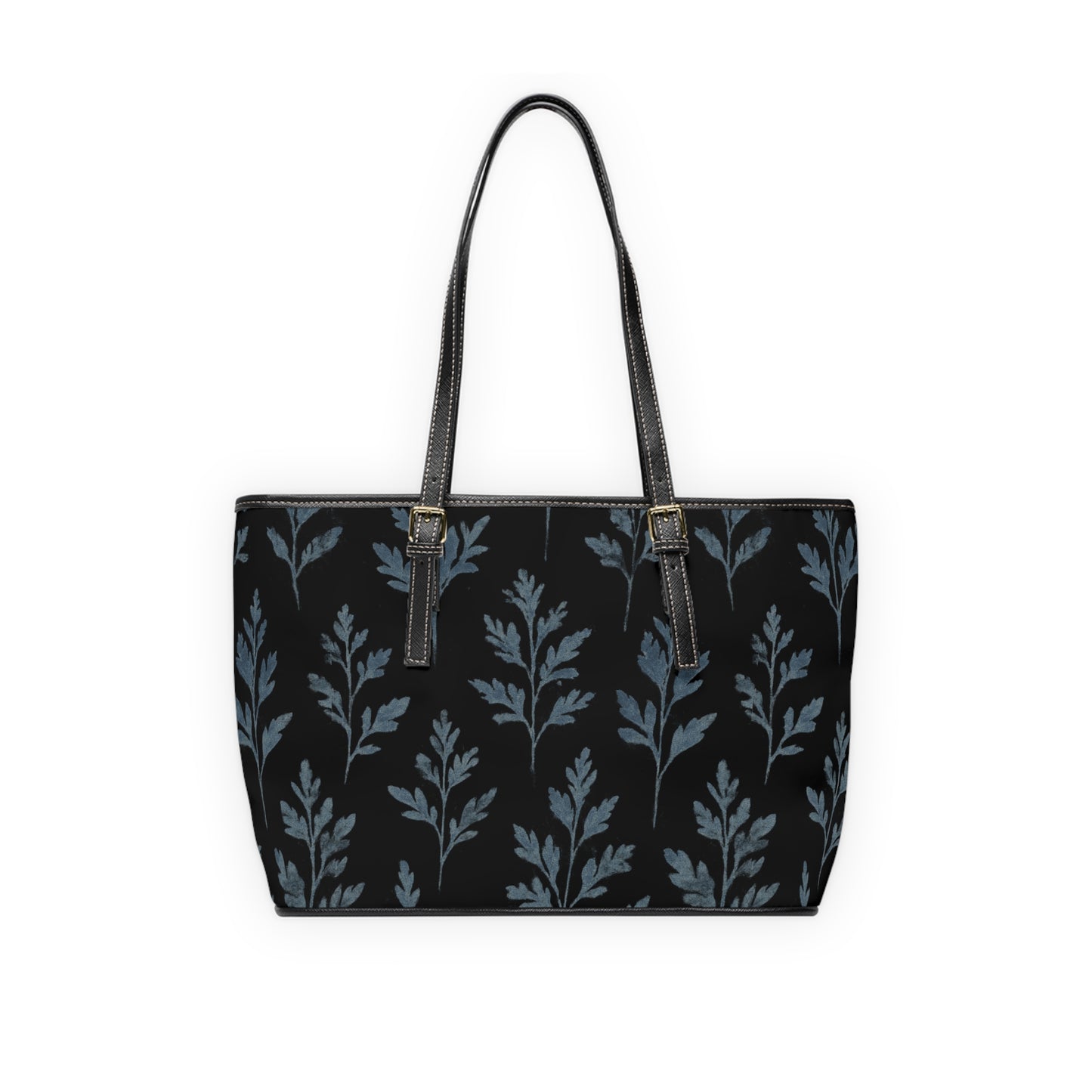 PU Leather Shoulder Bag