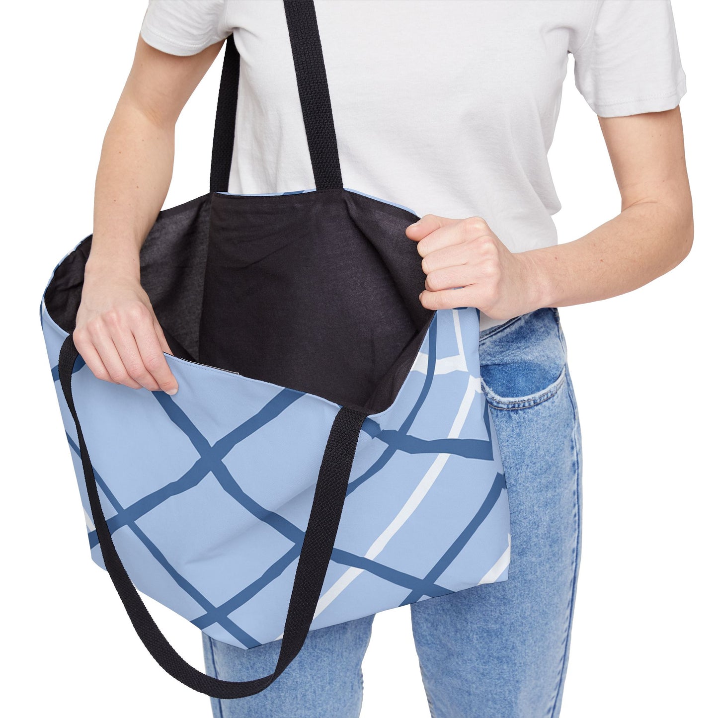 Weekender Tote Bag