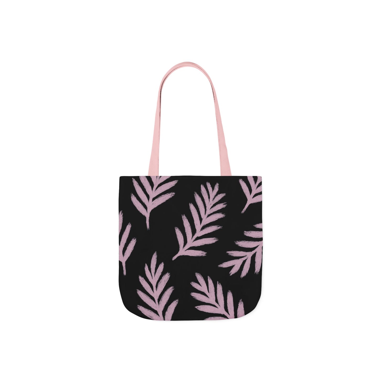 Tote Bag with 5-Color Straps