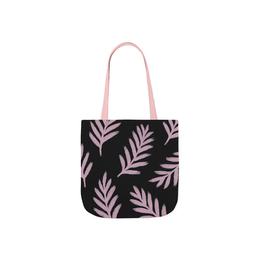 Tote Bag with 5-Color Straps