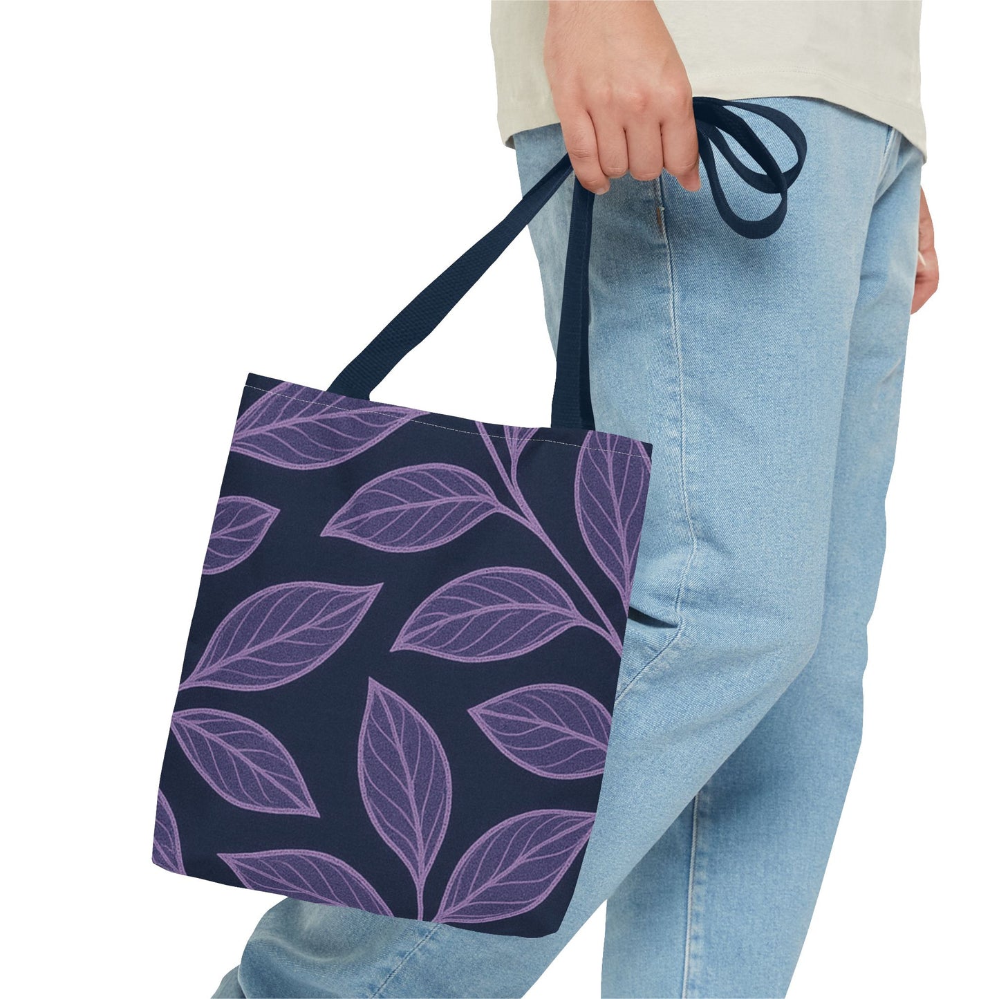 Tote Bag -