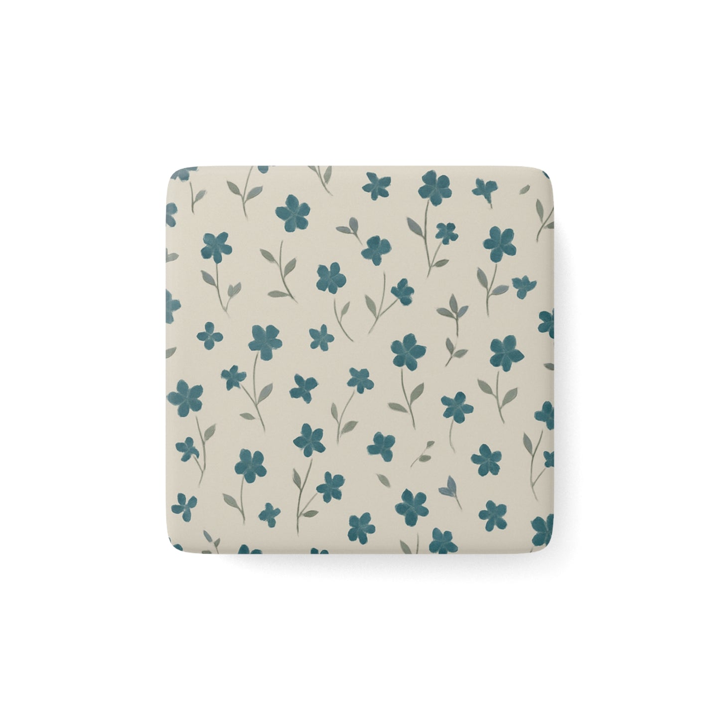 Porcelain Magnet