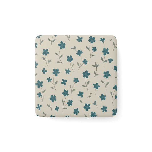 Porcelain Magnet