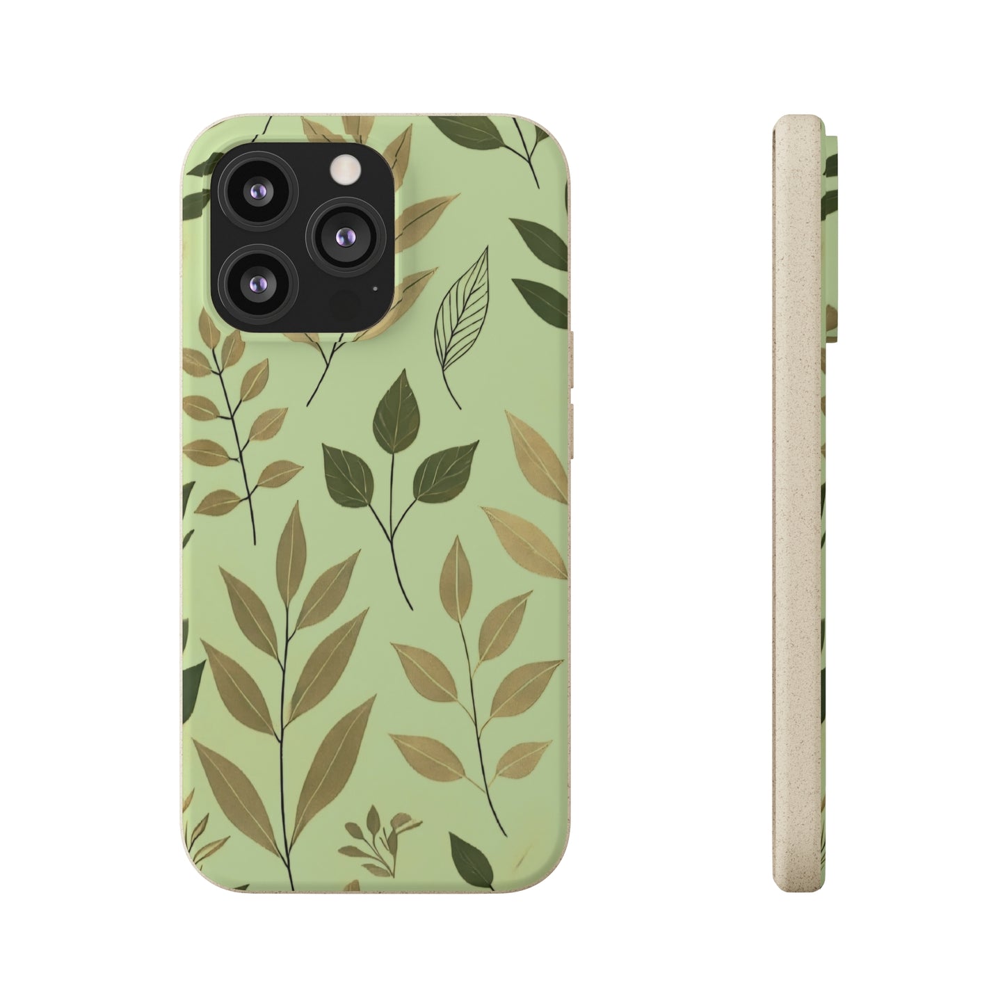Biodegradable Phone Case