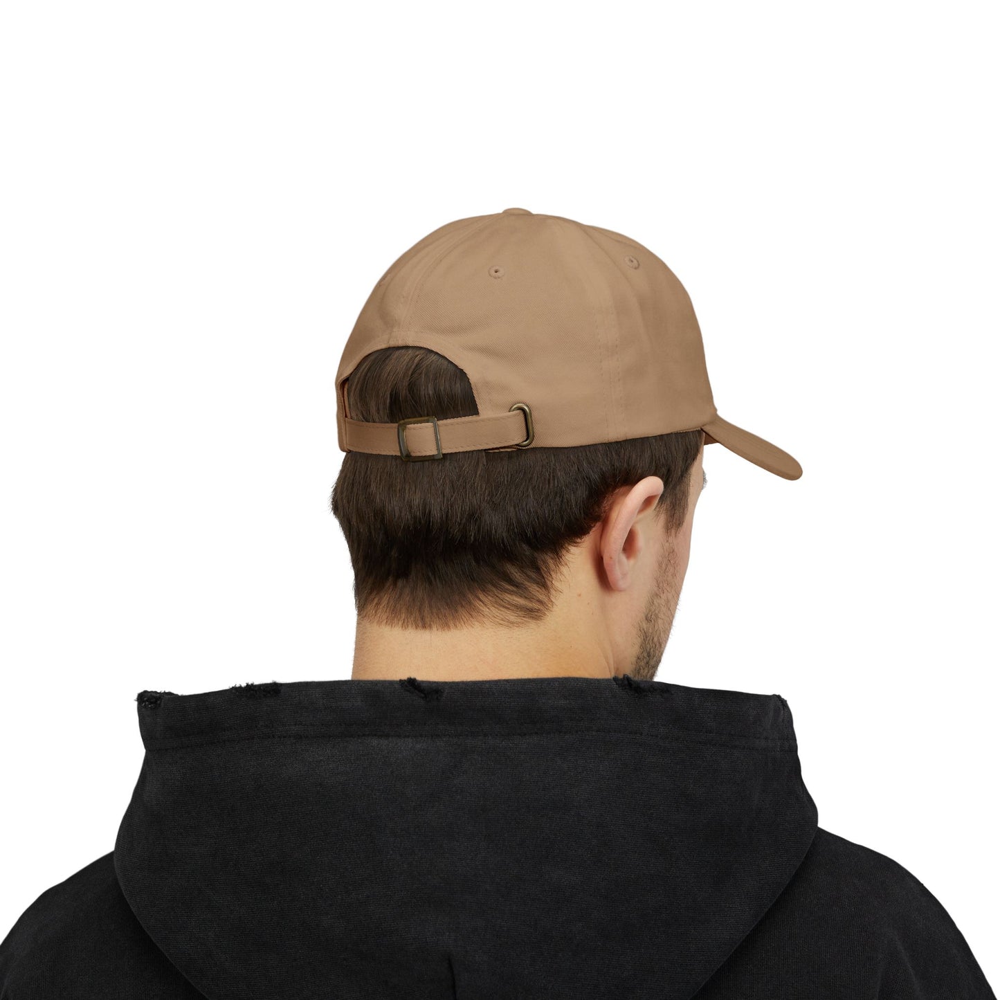 Palette & Grove Classic Dad Cap