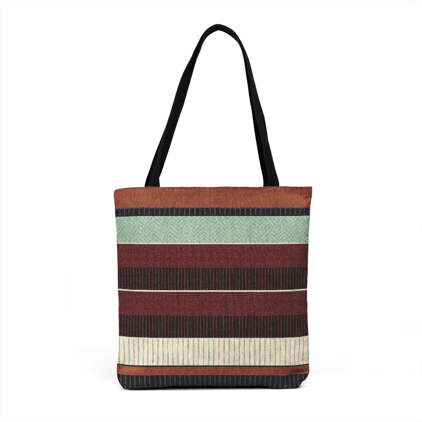 Woven Tote