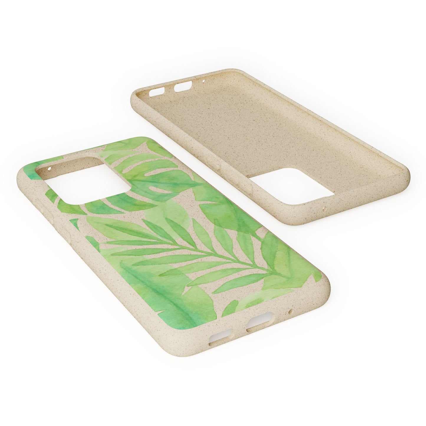 Phone Case - Biodegradable Protective Cover