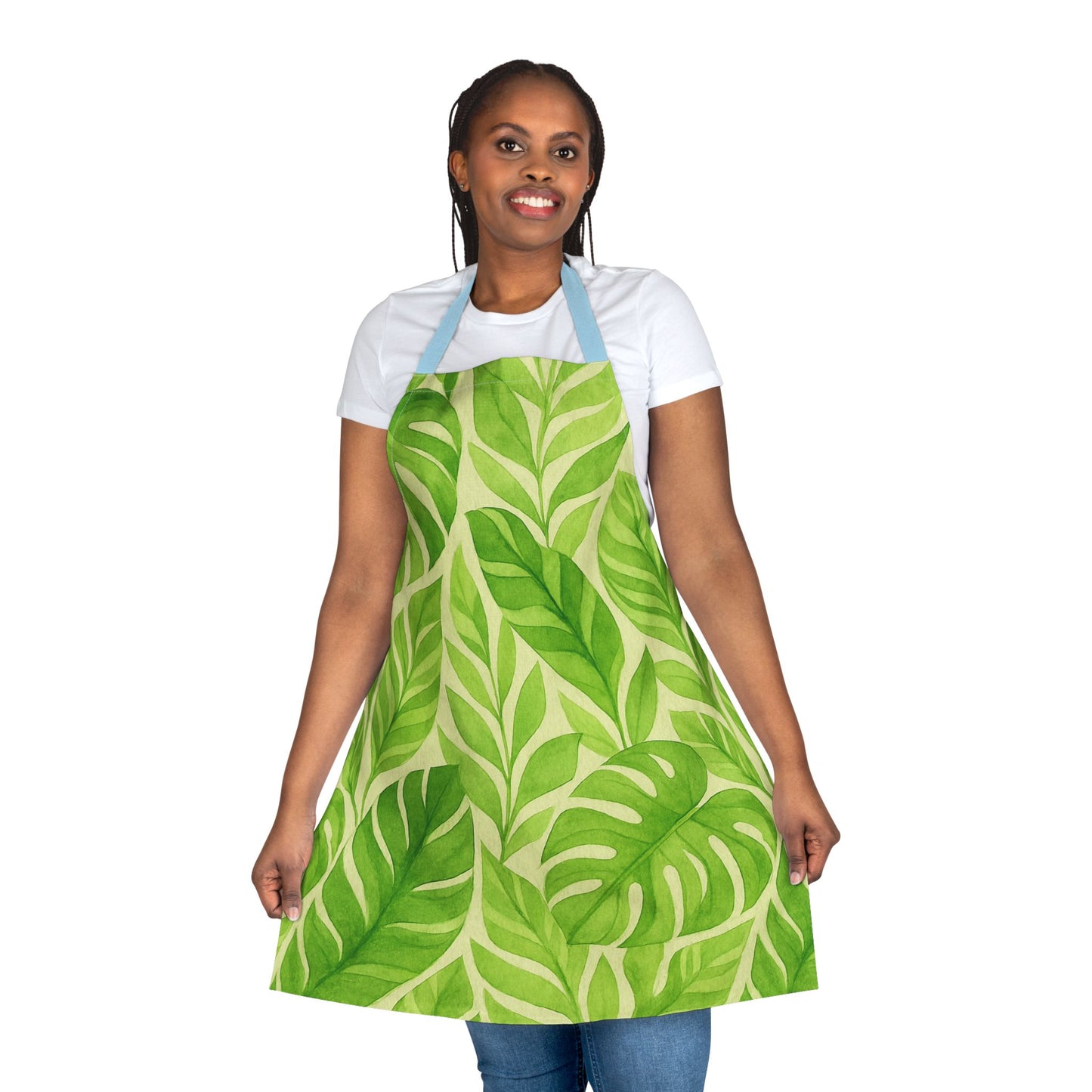 Apron -