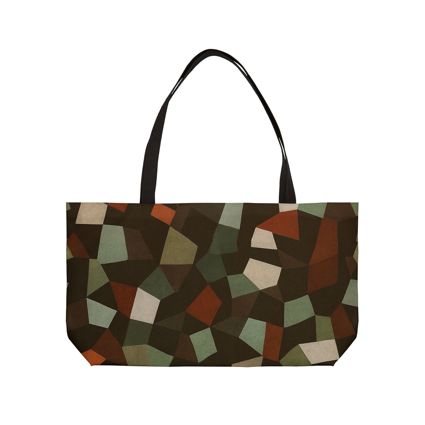 Weekender Tote Bag