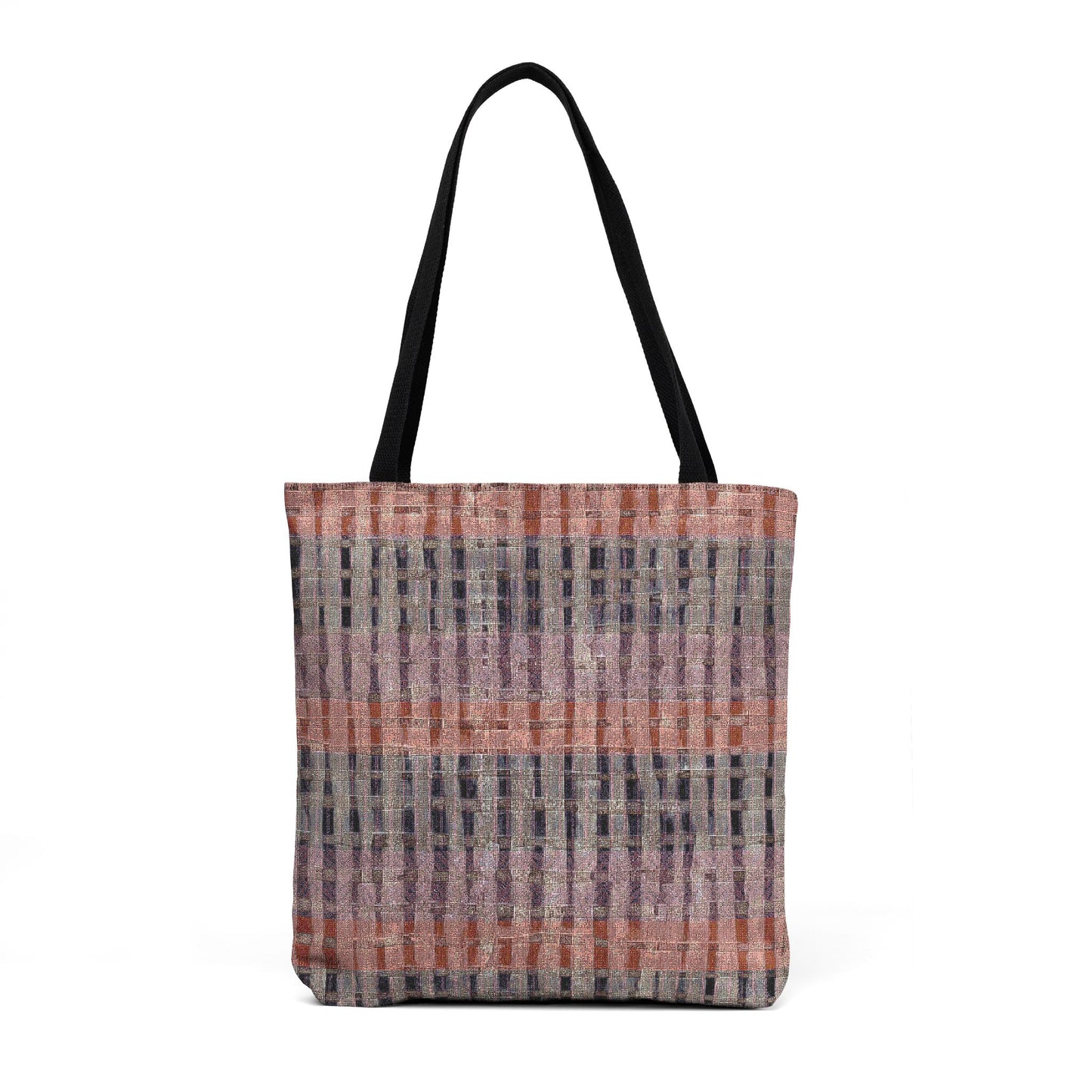 Woven Tote