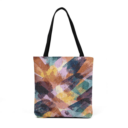 Woven Tote