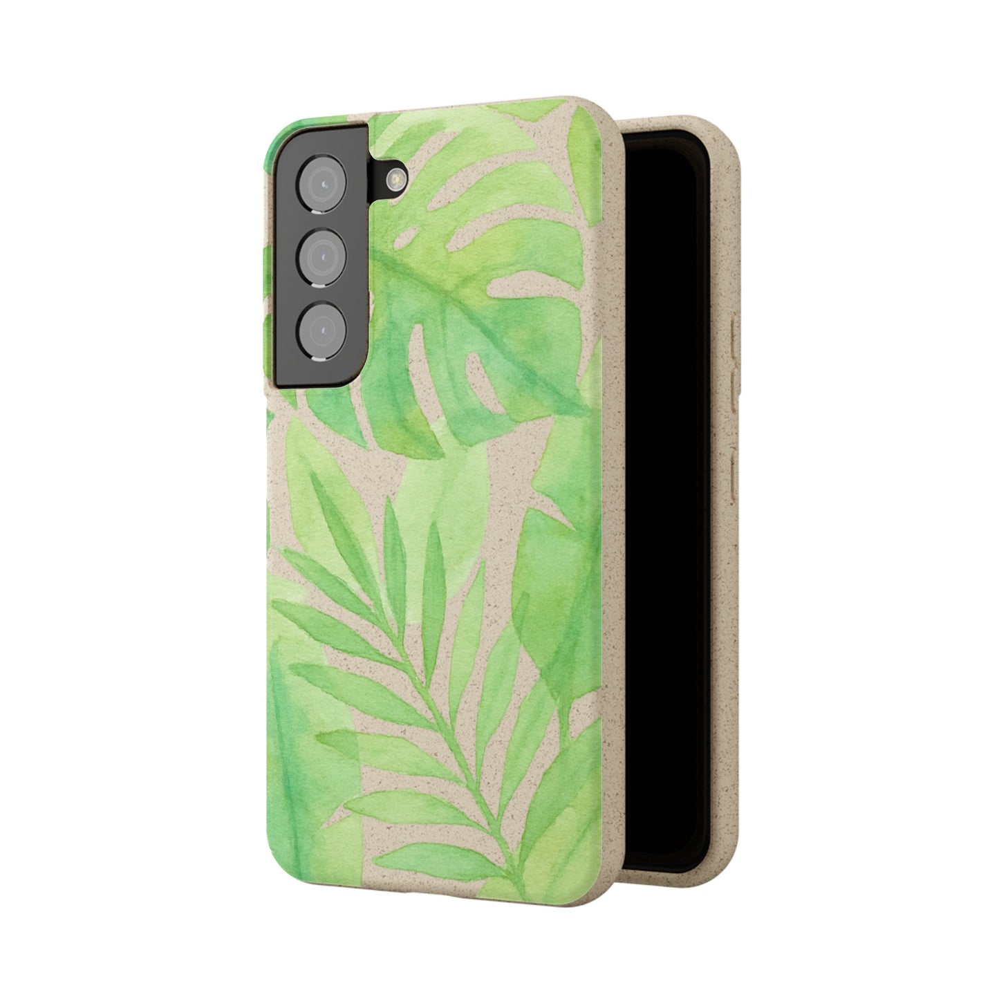 Phone Case - Biodegradable Protective Cover