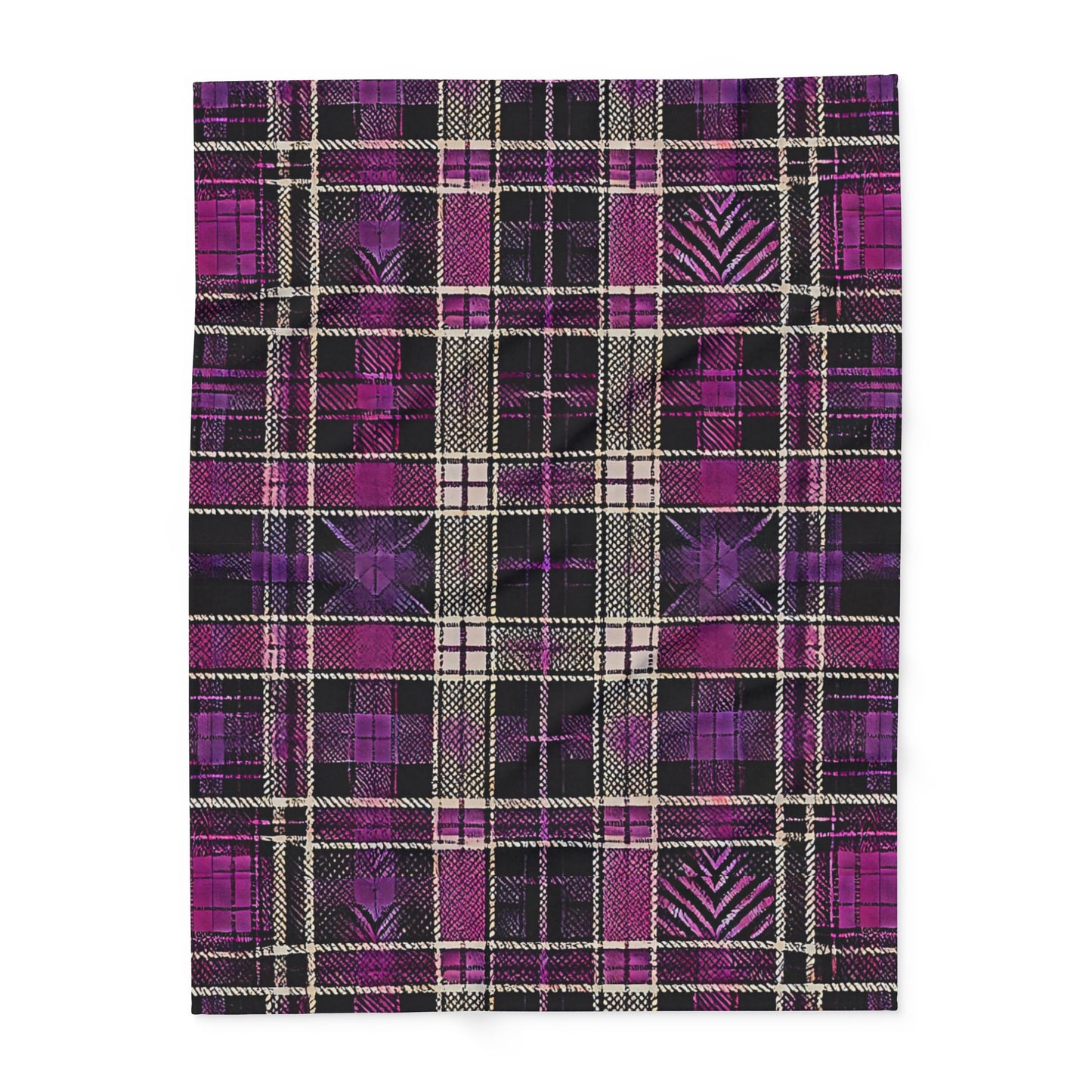 Arctic Fleece Blanket