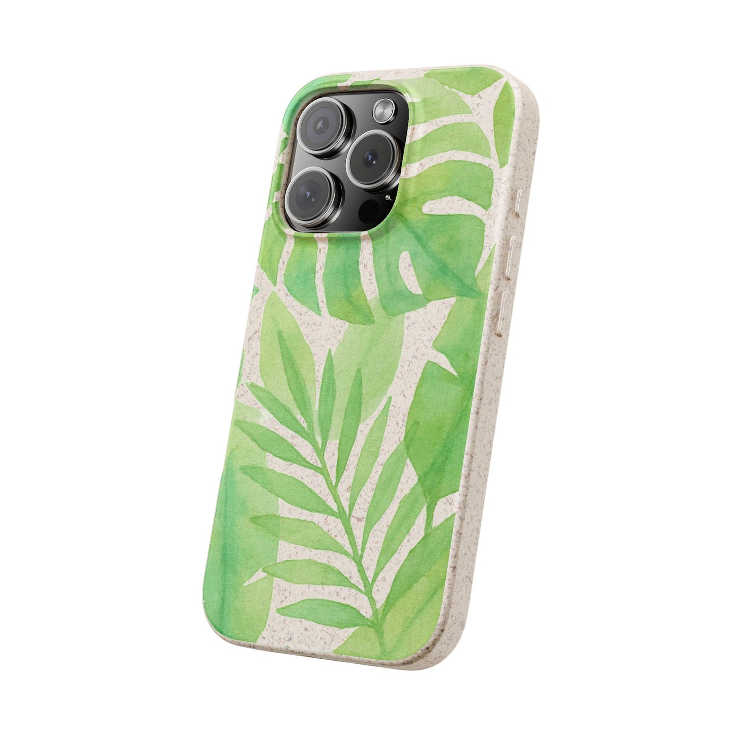 Phone Case - Biodegradable Protective Cover