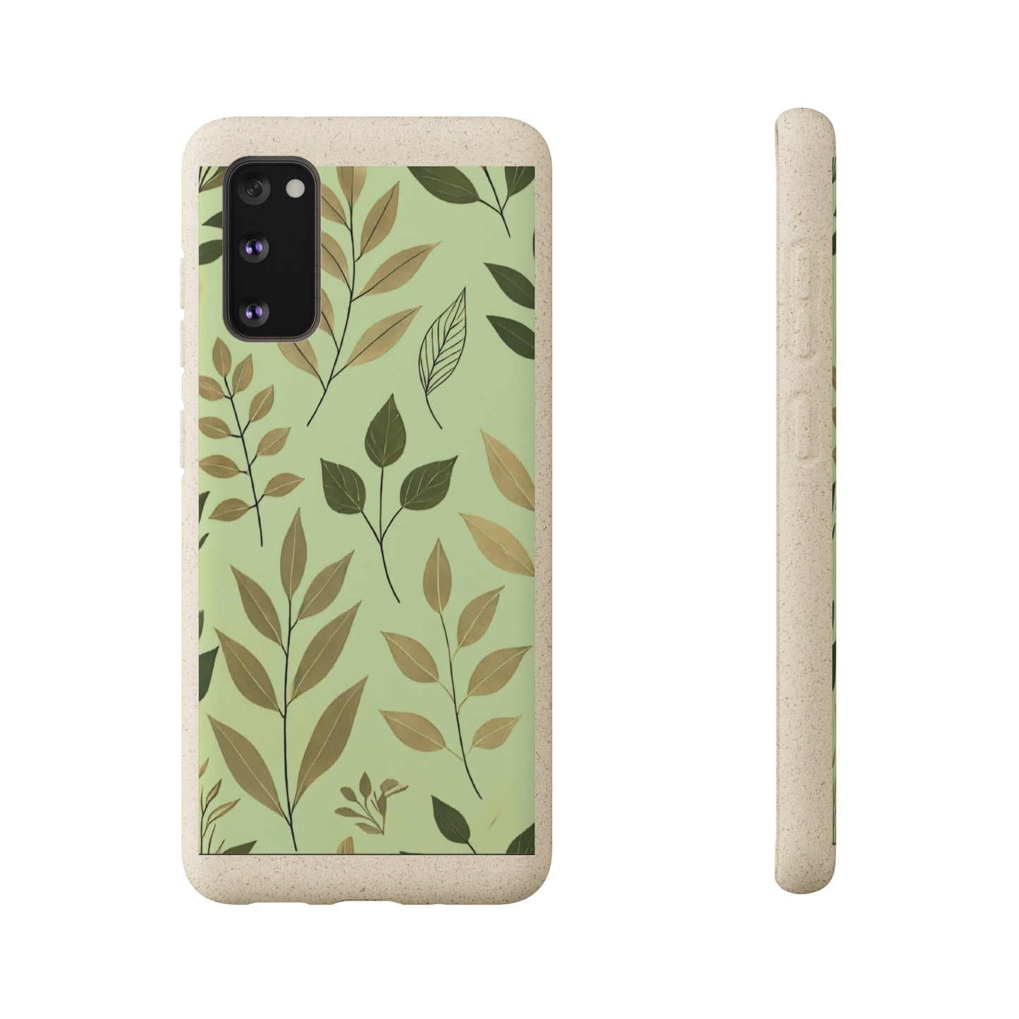 Biodegradable Phone Case