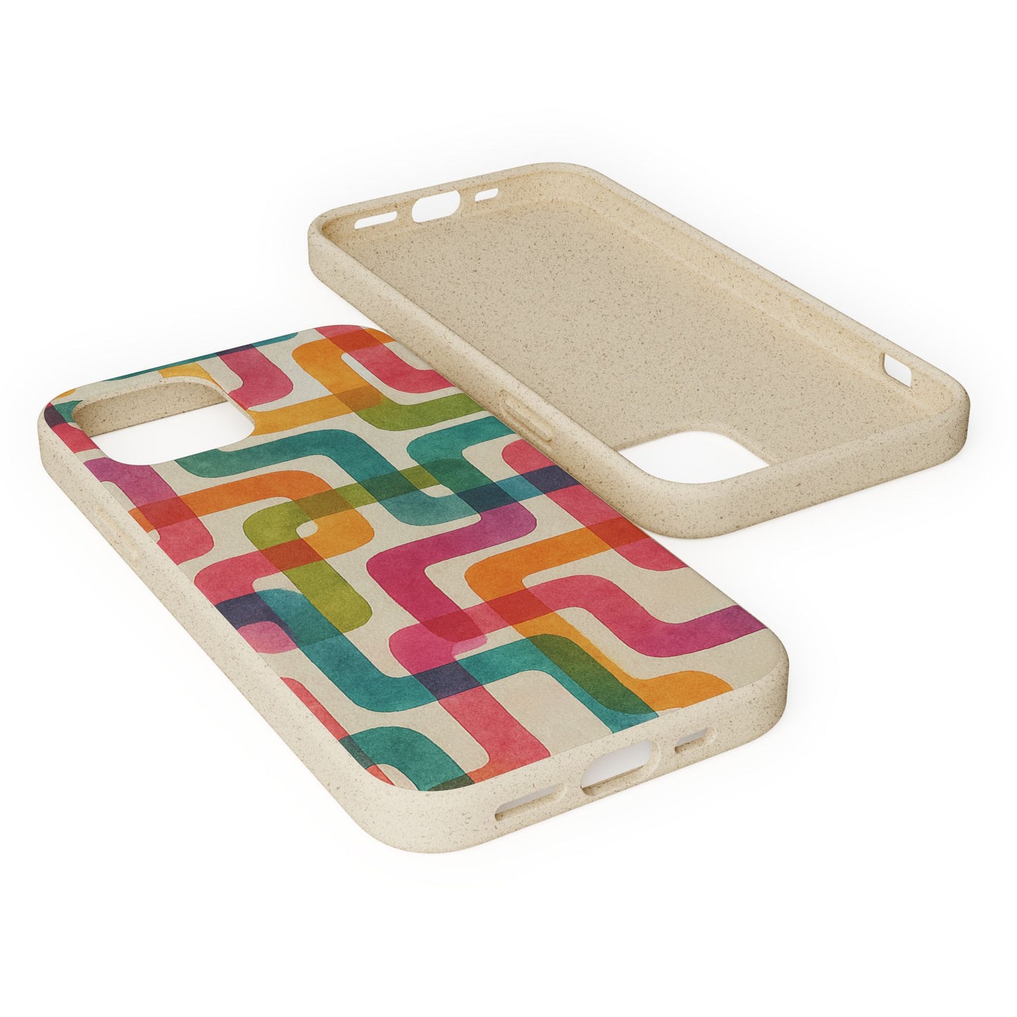 Phone Case - Biodegradable Protective Cover