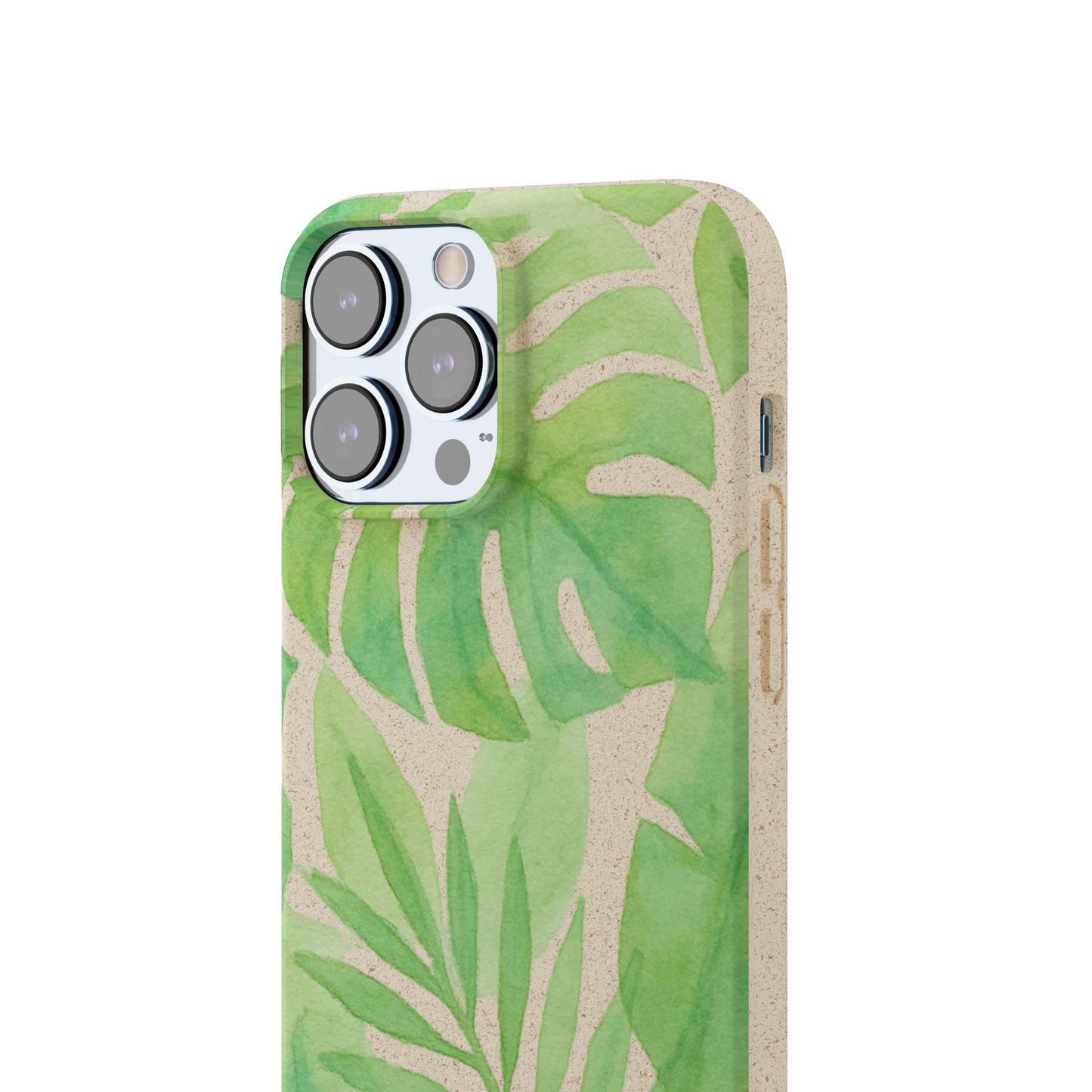 Phone Case - Biodegradable Protective Cover