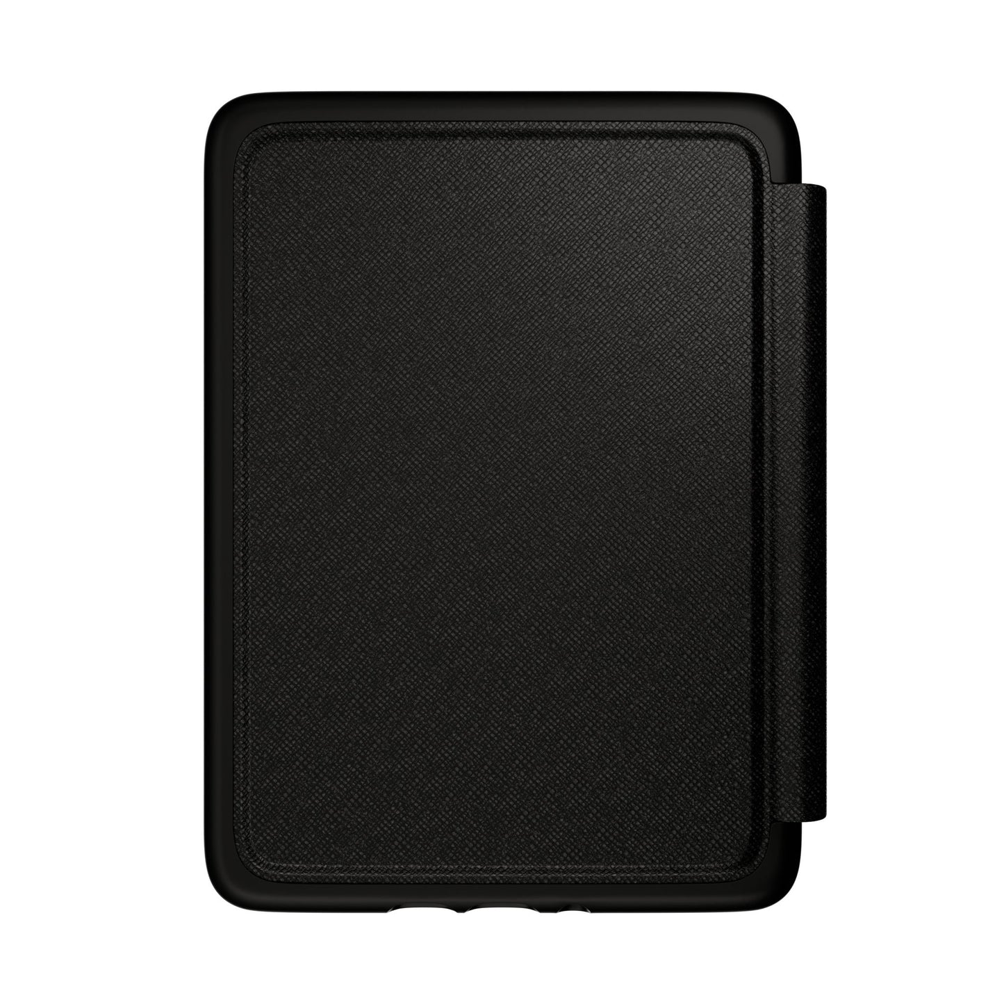 Kindle Case — Classic Navy & Tan Stripe Protective Cover