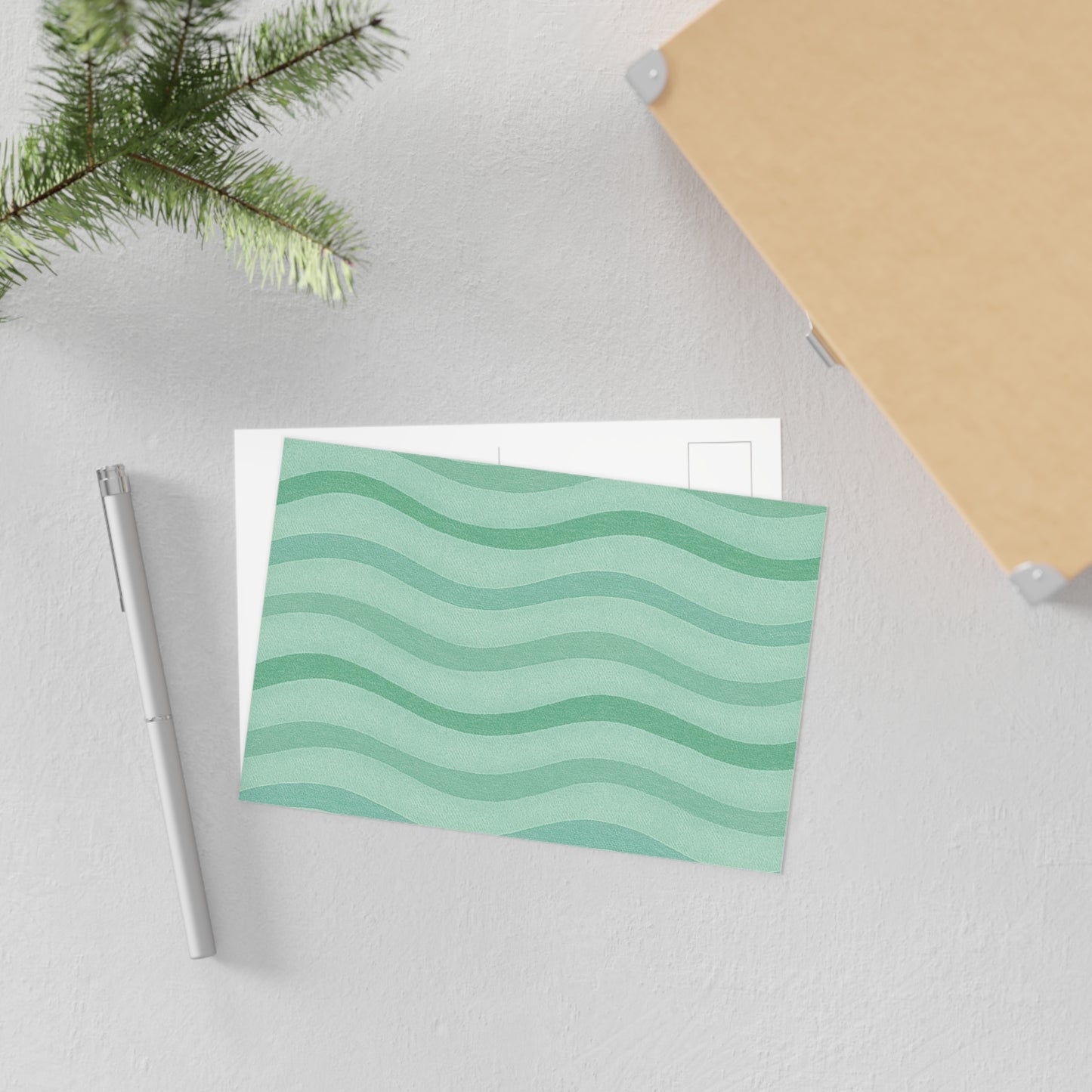 Fine Art Postcards