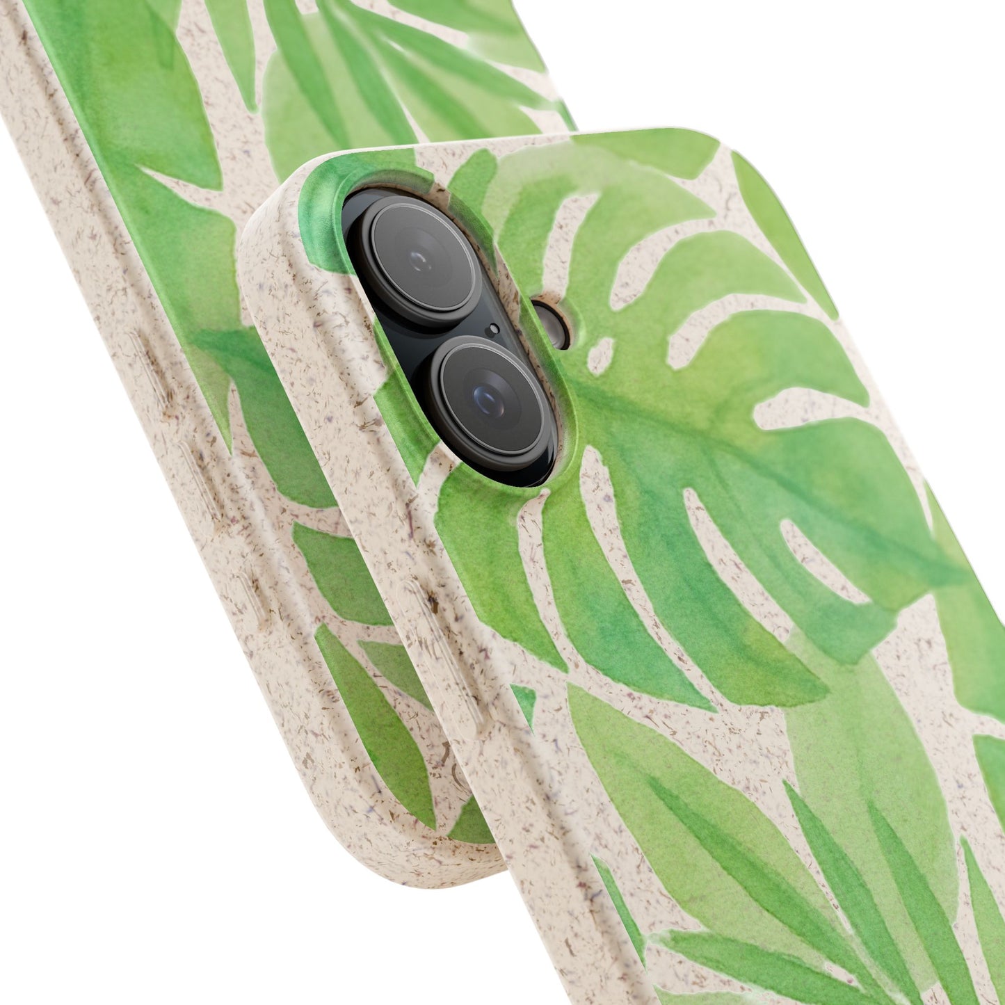 Phone Case - Biodegradable Protective Cover