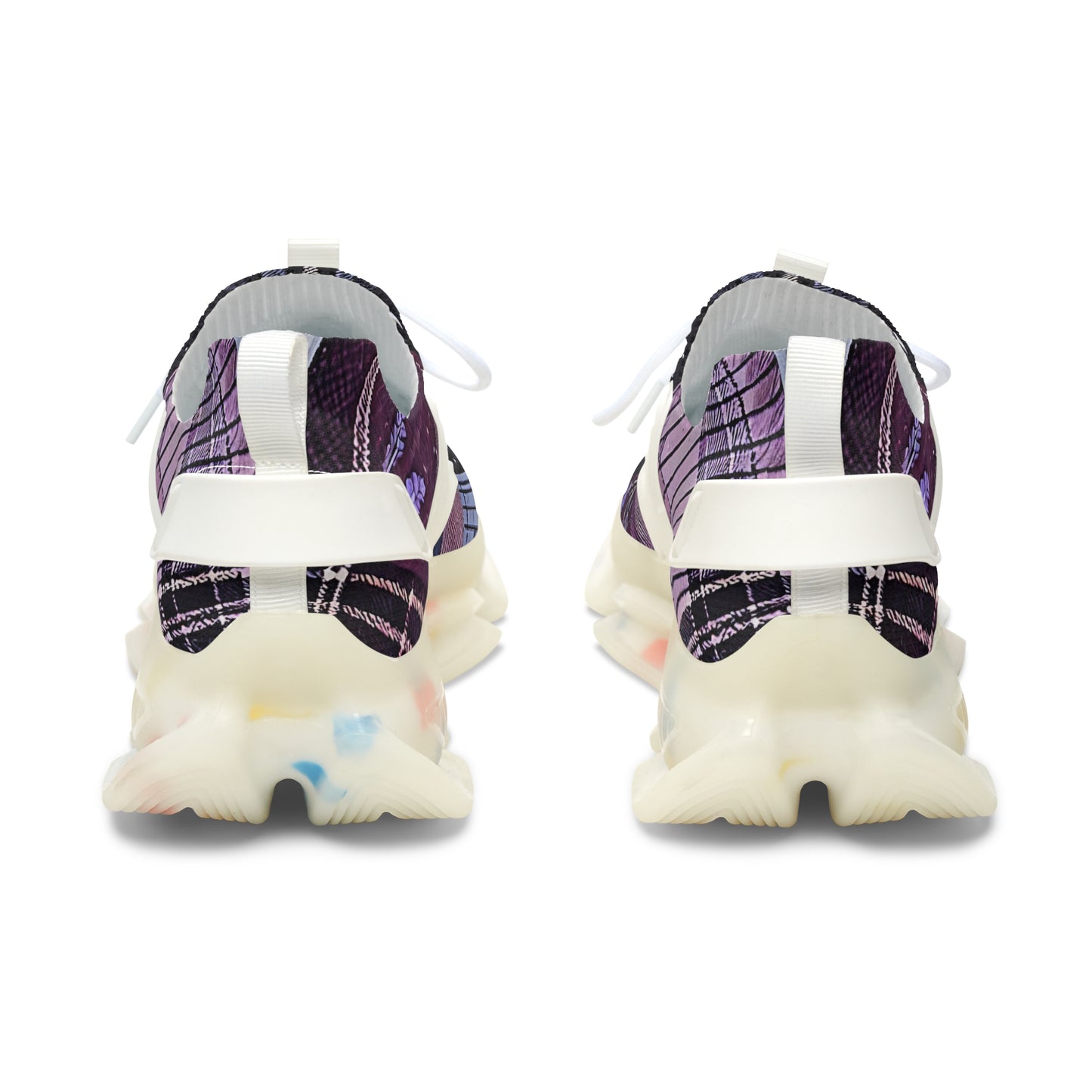 Women's Mesh Sneakers