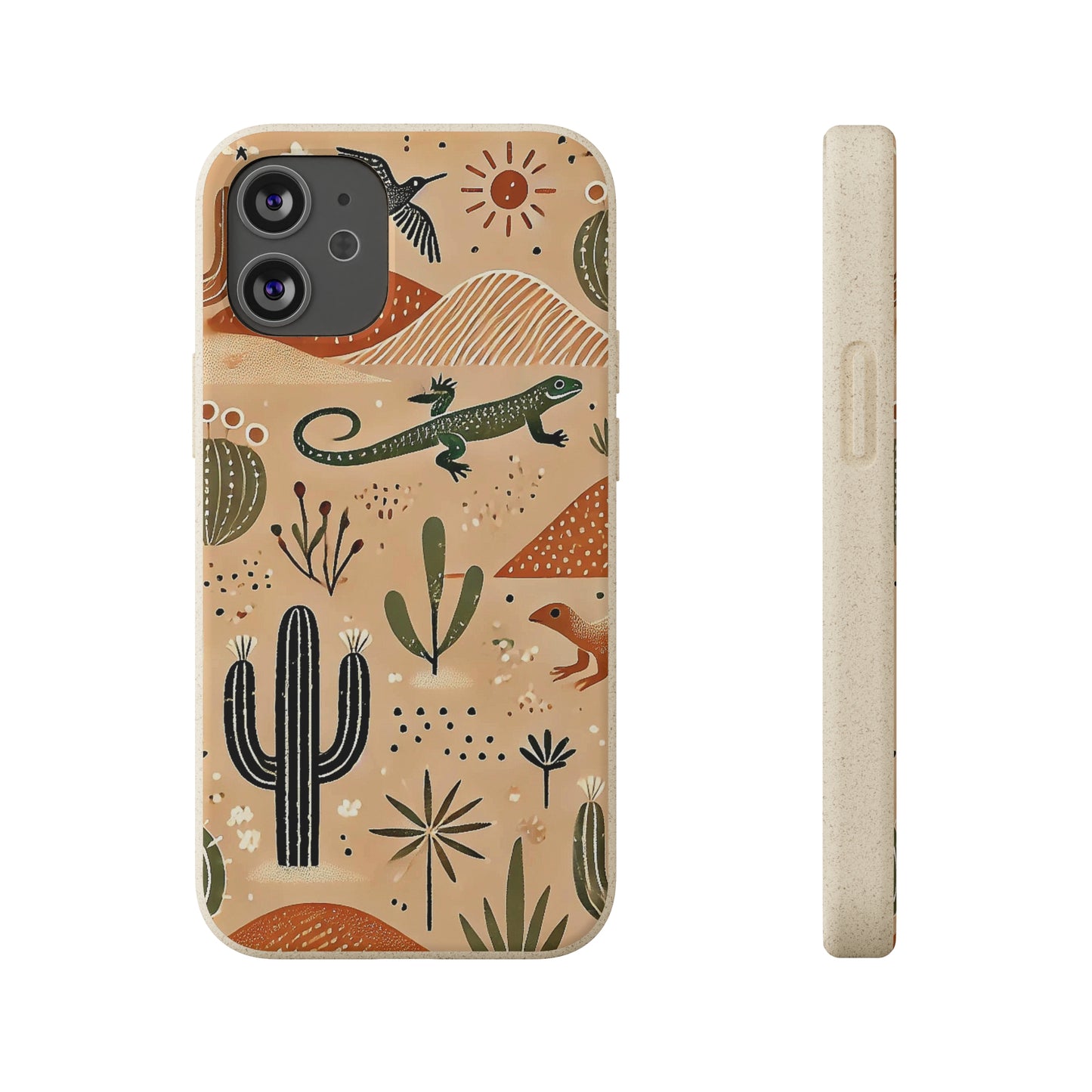 Biodegradable Phone Case