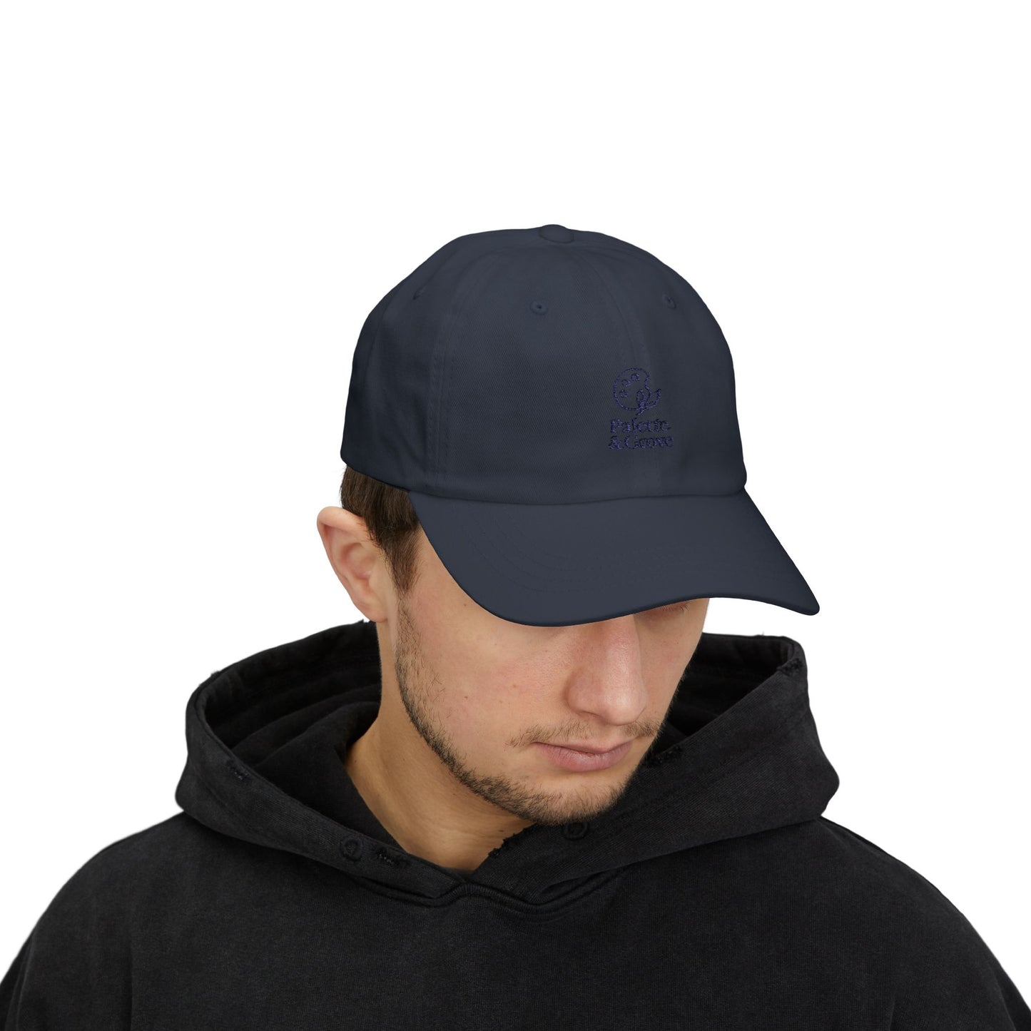 Palette & Grove Classic Dad Cap
