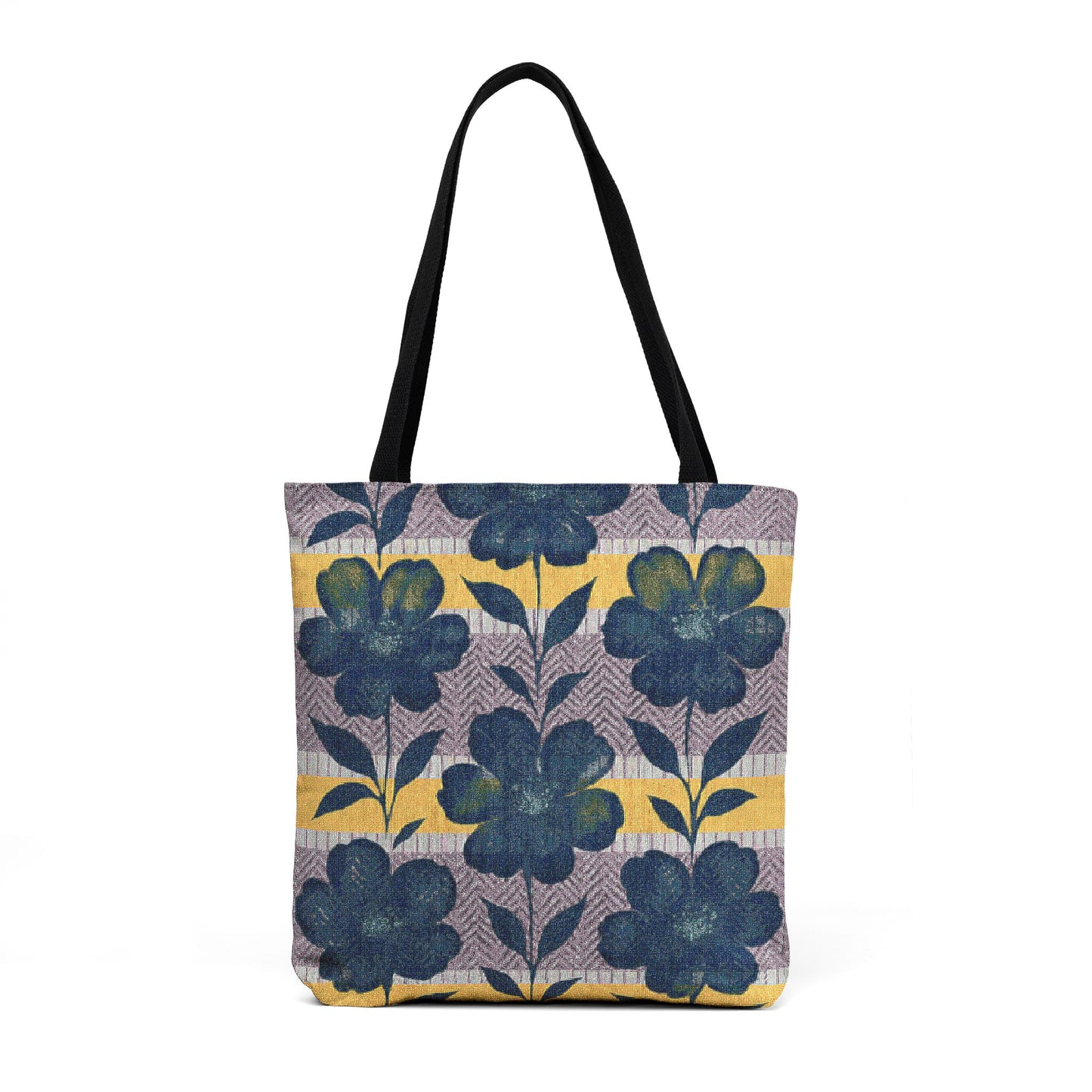 Woven Tote