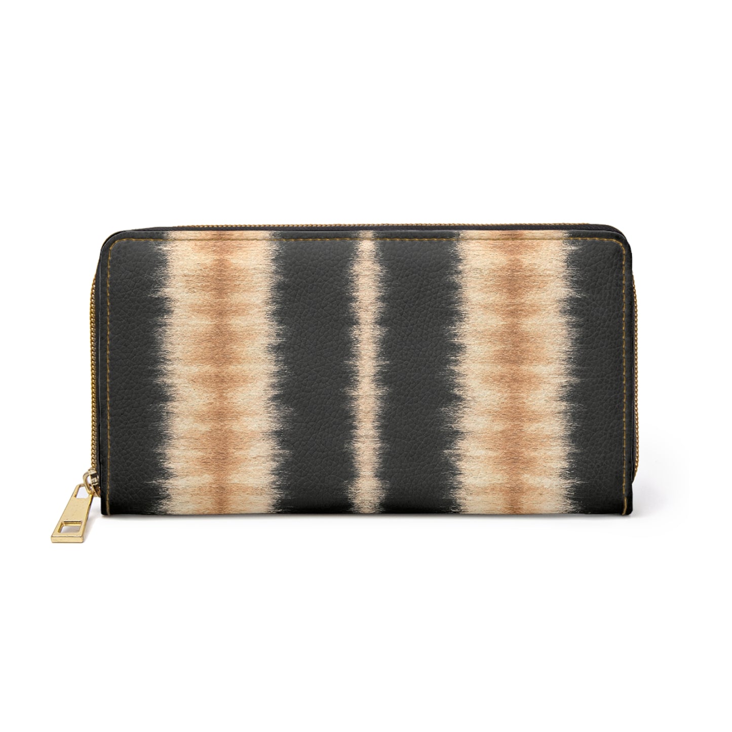 Zipper Wallet -