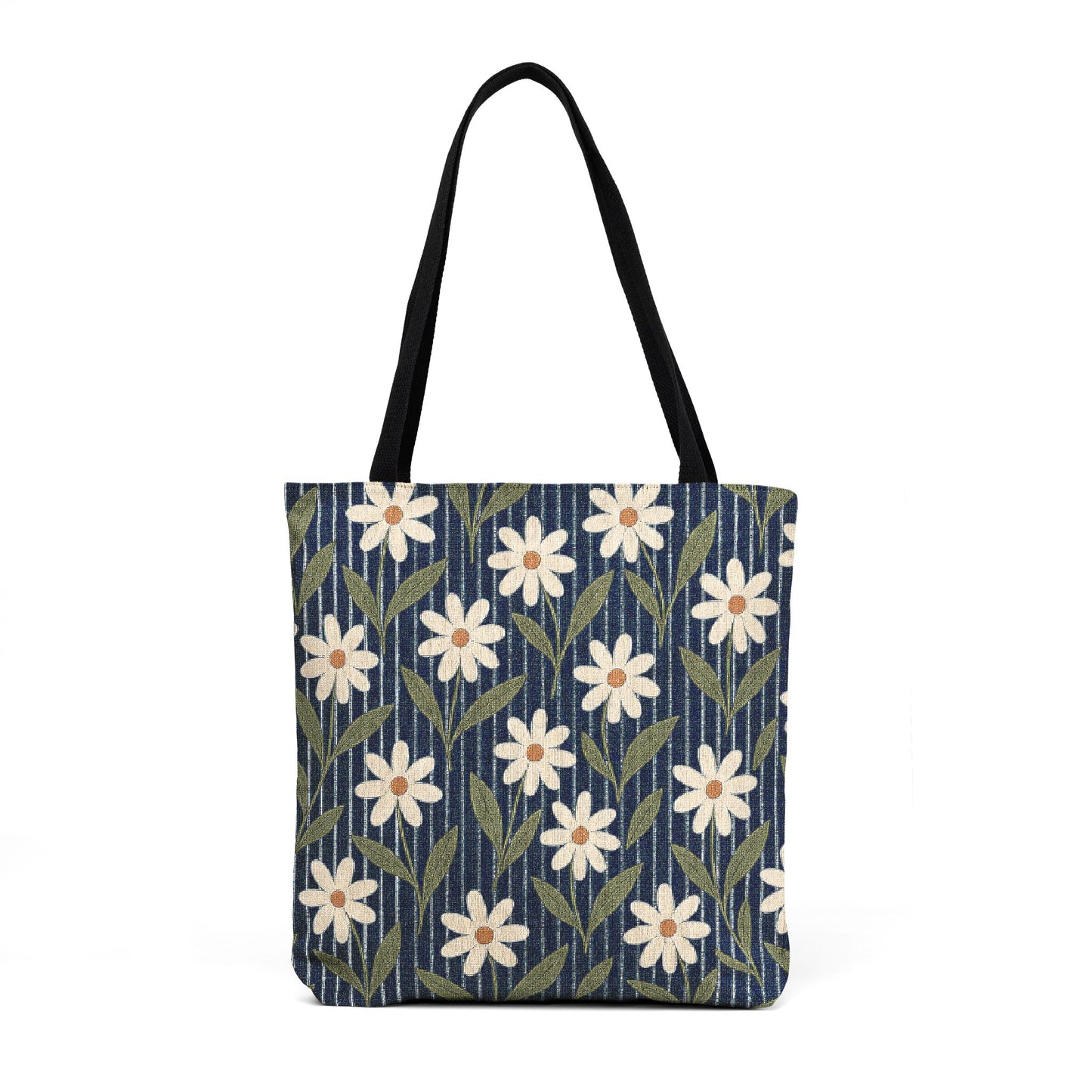 Woven Tote