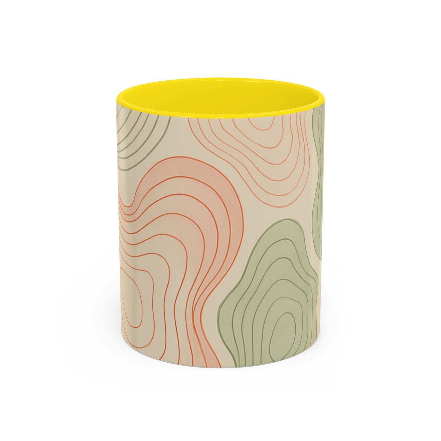 Copy of Coffee Mug