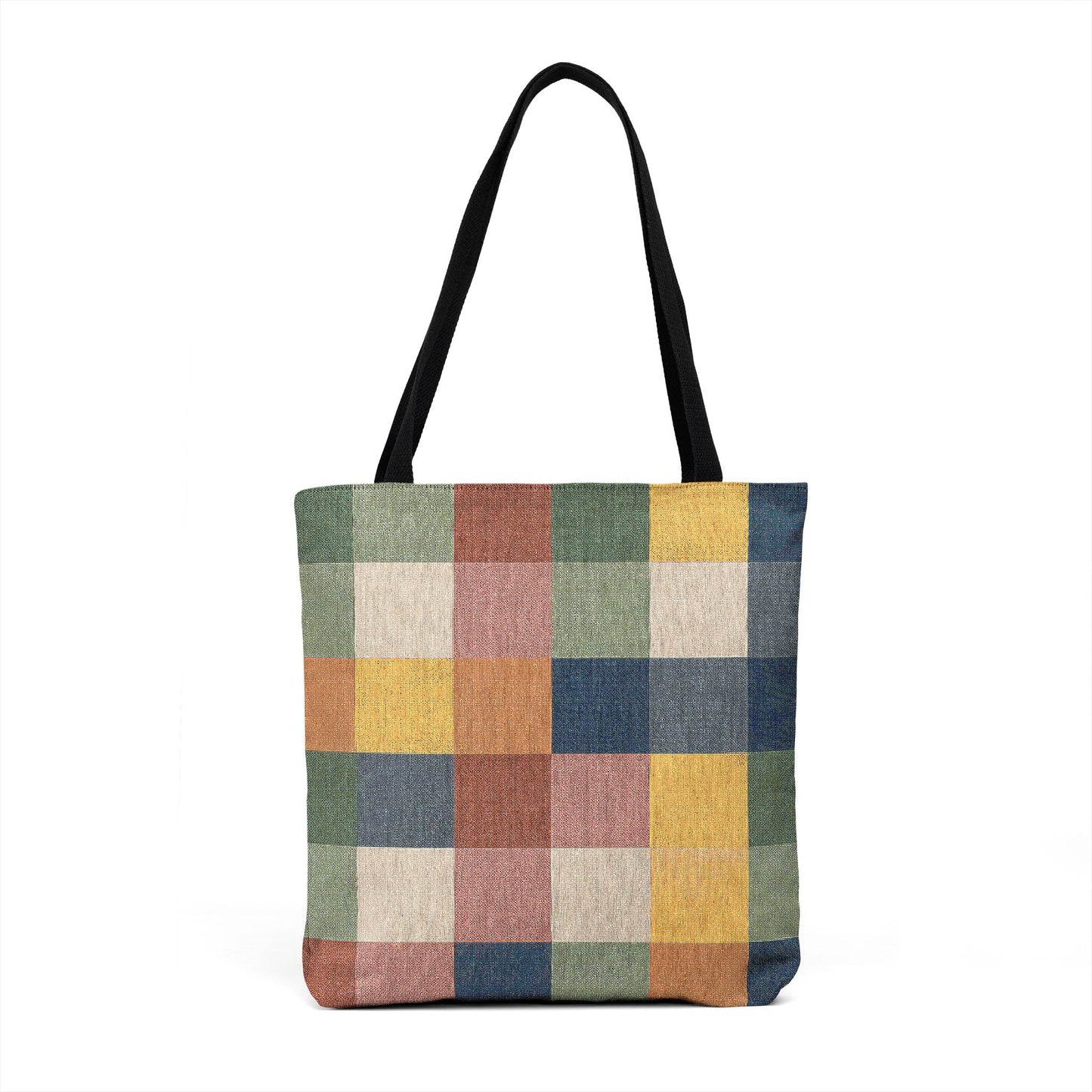 Woven Tote