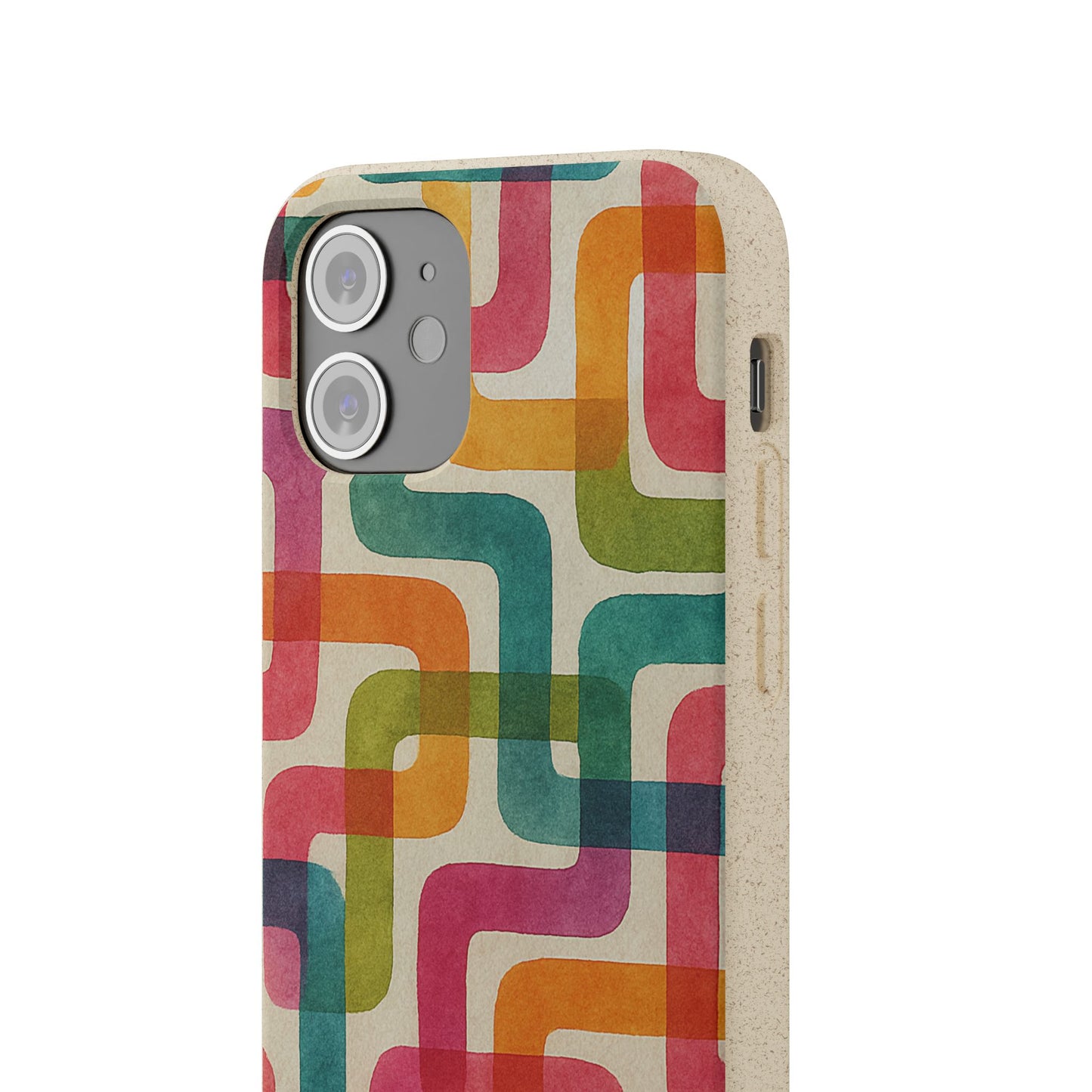 Phone Case - Biodegradable Protective Cover